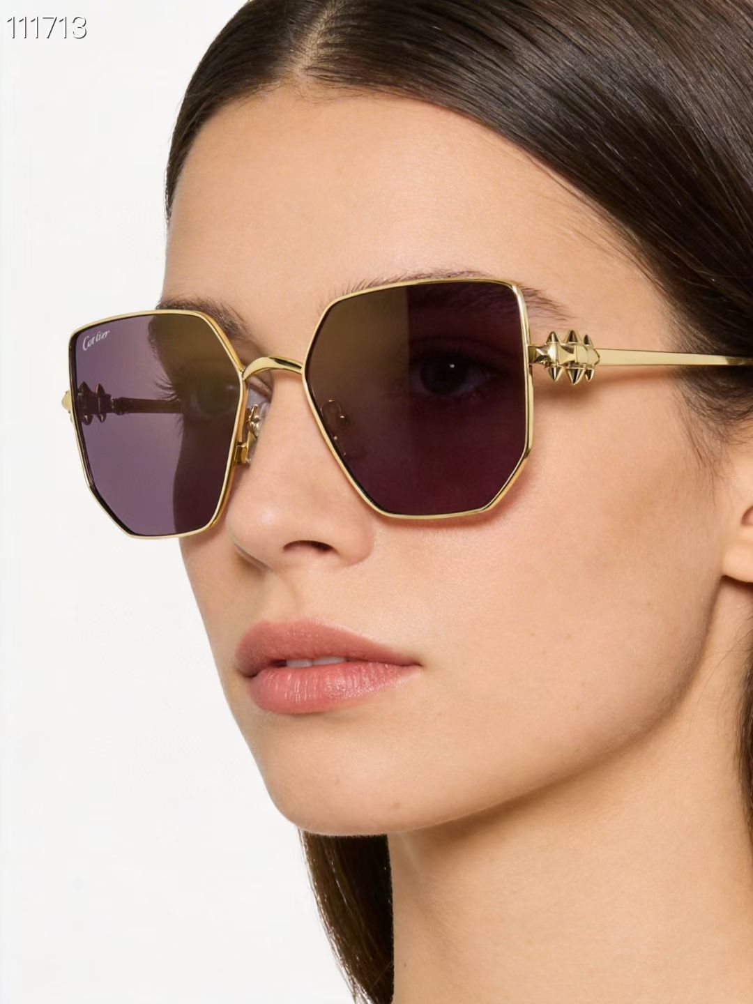 Cartier 13015046Cartie* MODEL：CT0645S SIZE