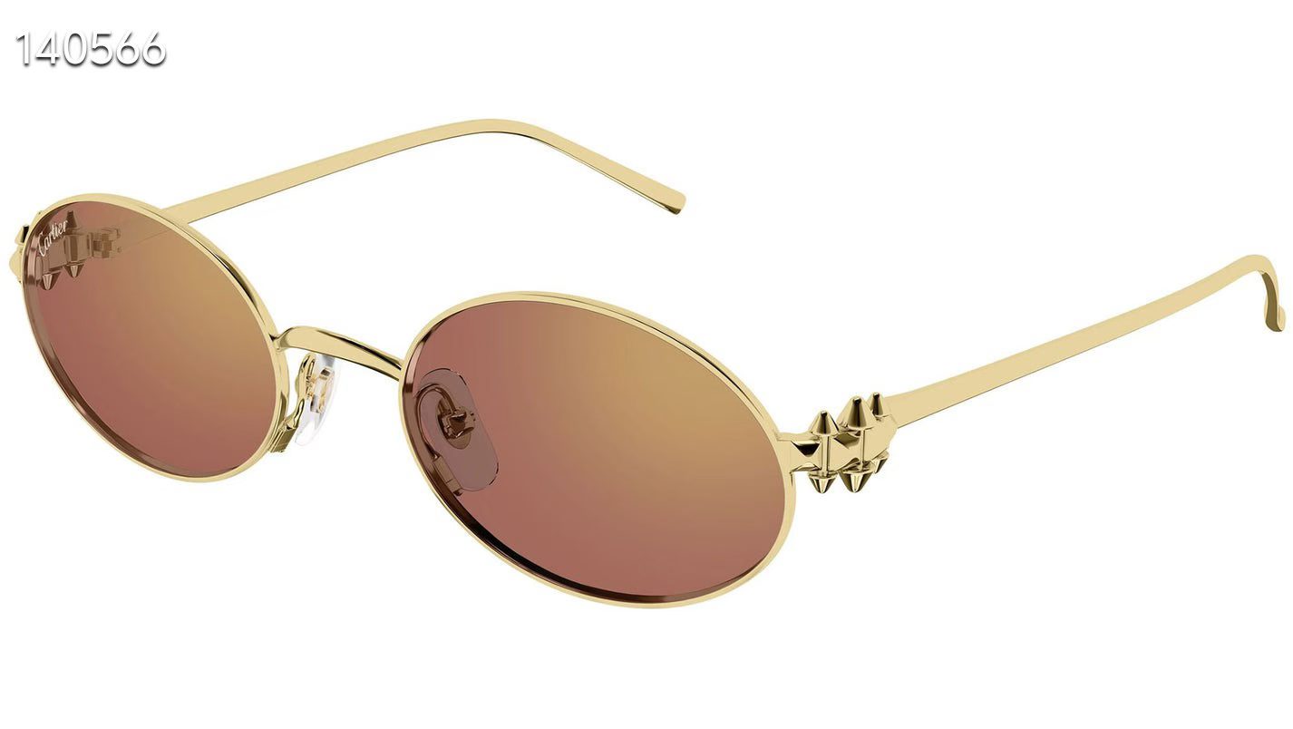 Cartier 13015046Cartie* MODEL：CT0644S SIZE