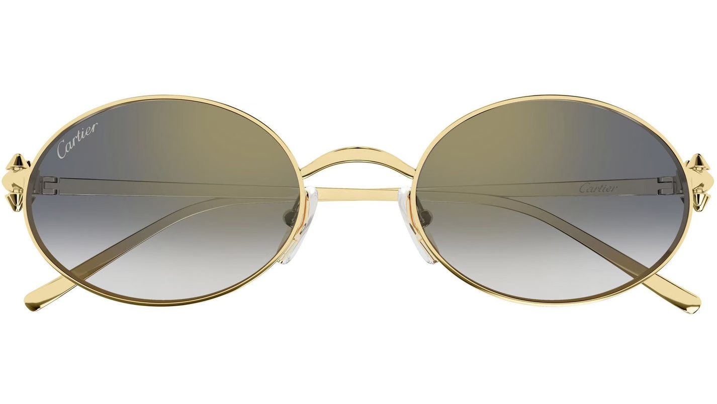 Cartier 13015046Cartie* MODEL：CT0644S SIZE