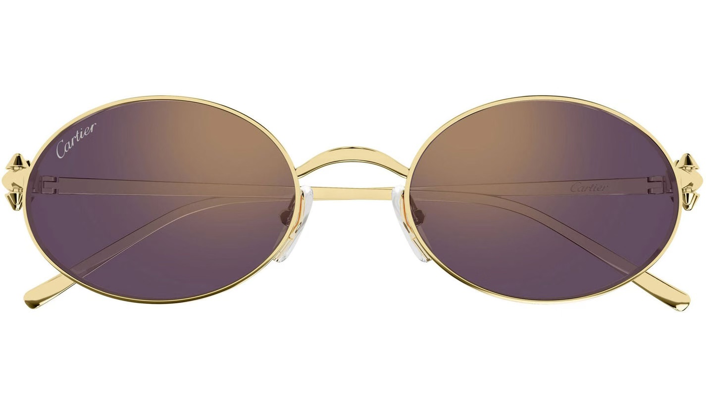 Cartier 13015046Cartie* MODEL：CT0644S SIZE