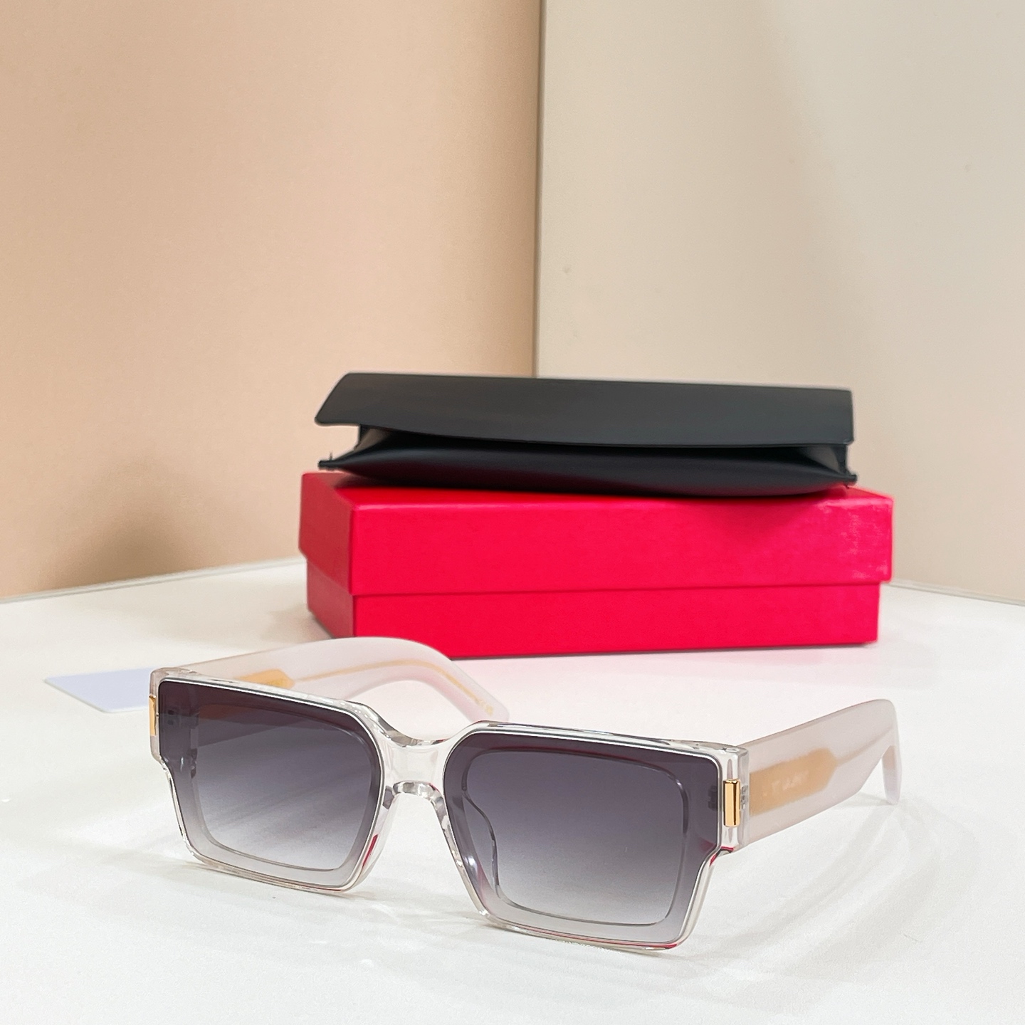 Saint Laurent 13015043Saint Laurent MODEL：SL M249 SIZE：61口15-148