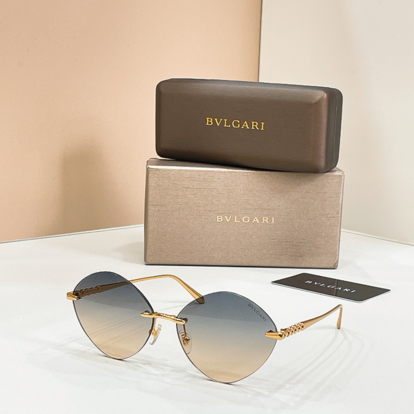 Bvlgari BVLGAR* 40089