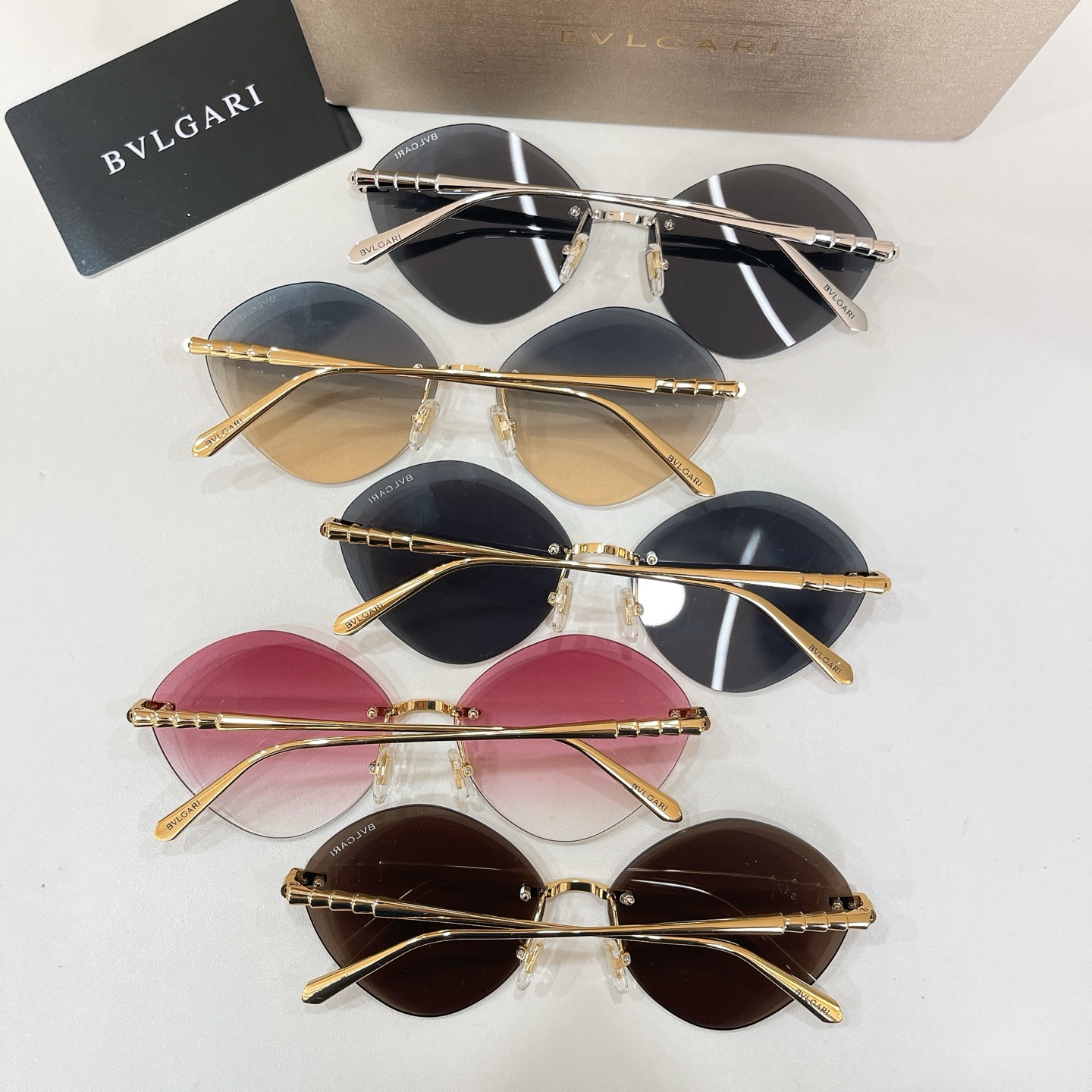 BVLGAR*🌟🌟🌟MODEL：BV 40089🌟🌟🌟SIZE：60口16-145🌟🌟🌟