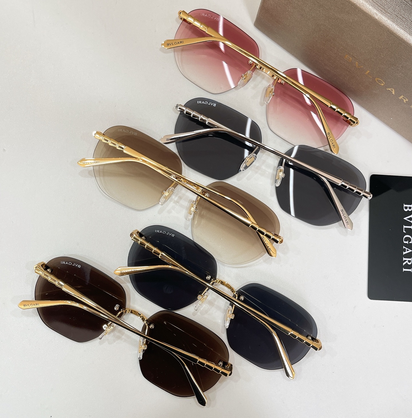 BVLGAR*🌟🌟🌟MODEL：BV 40089🌟🌟🌟SIZE：60口16-145🌟🌟🌟