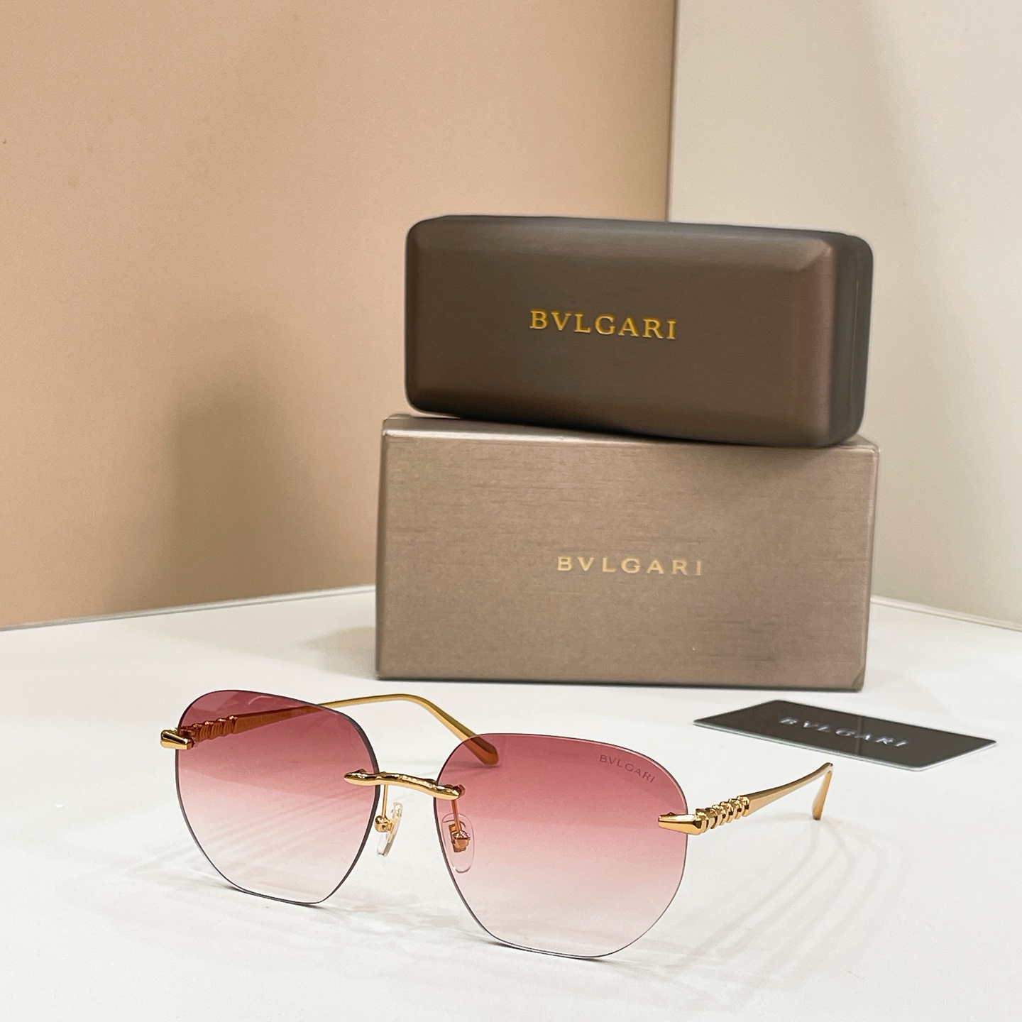 Bvlgari BVLGAR* 40089