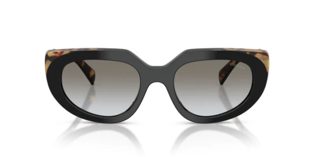 Prada 13015076PRAD* MODEL：PR D02SF SIZE：53口22-140