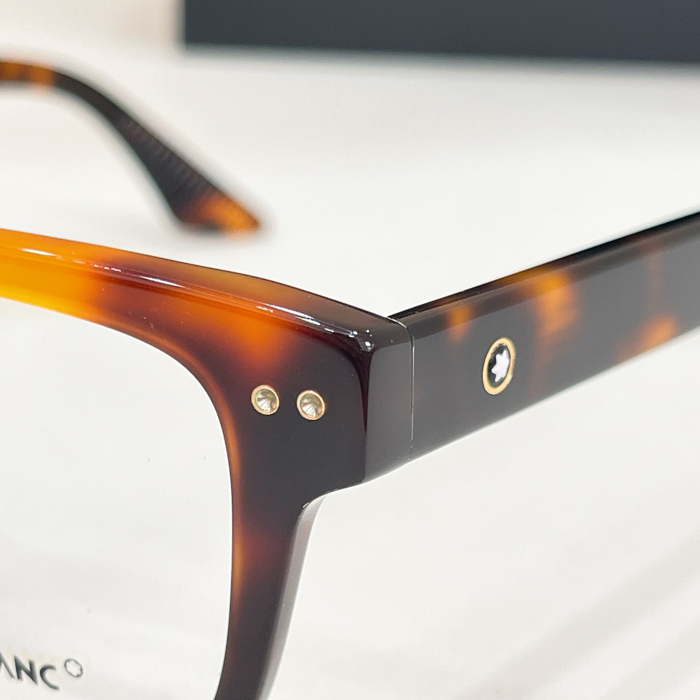 Montblanc 10013046MONT BLAN* 52口18-150