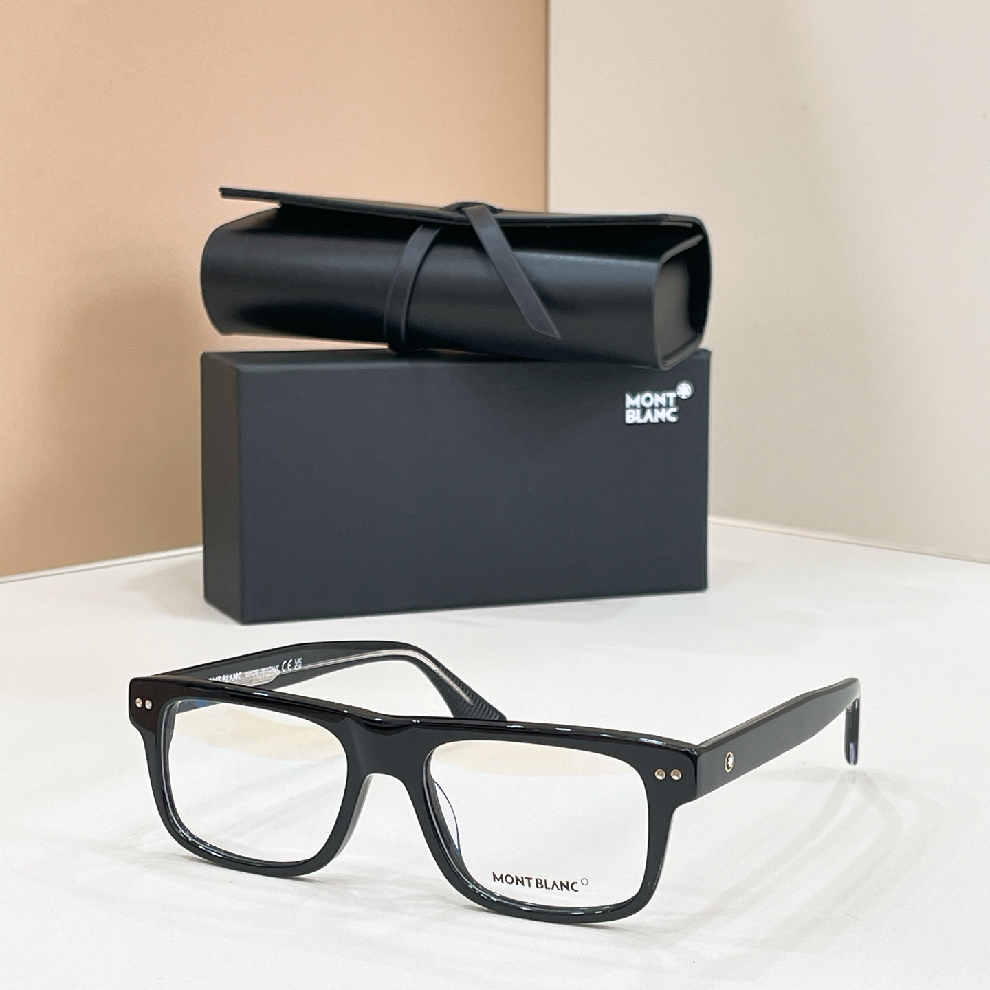 Montblanc 10013046MONT BLAN* 52口18-150
