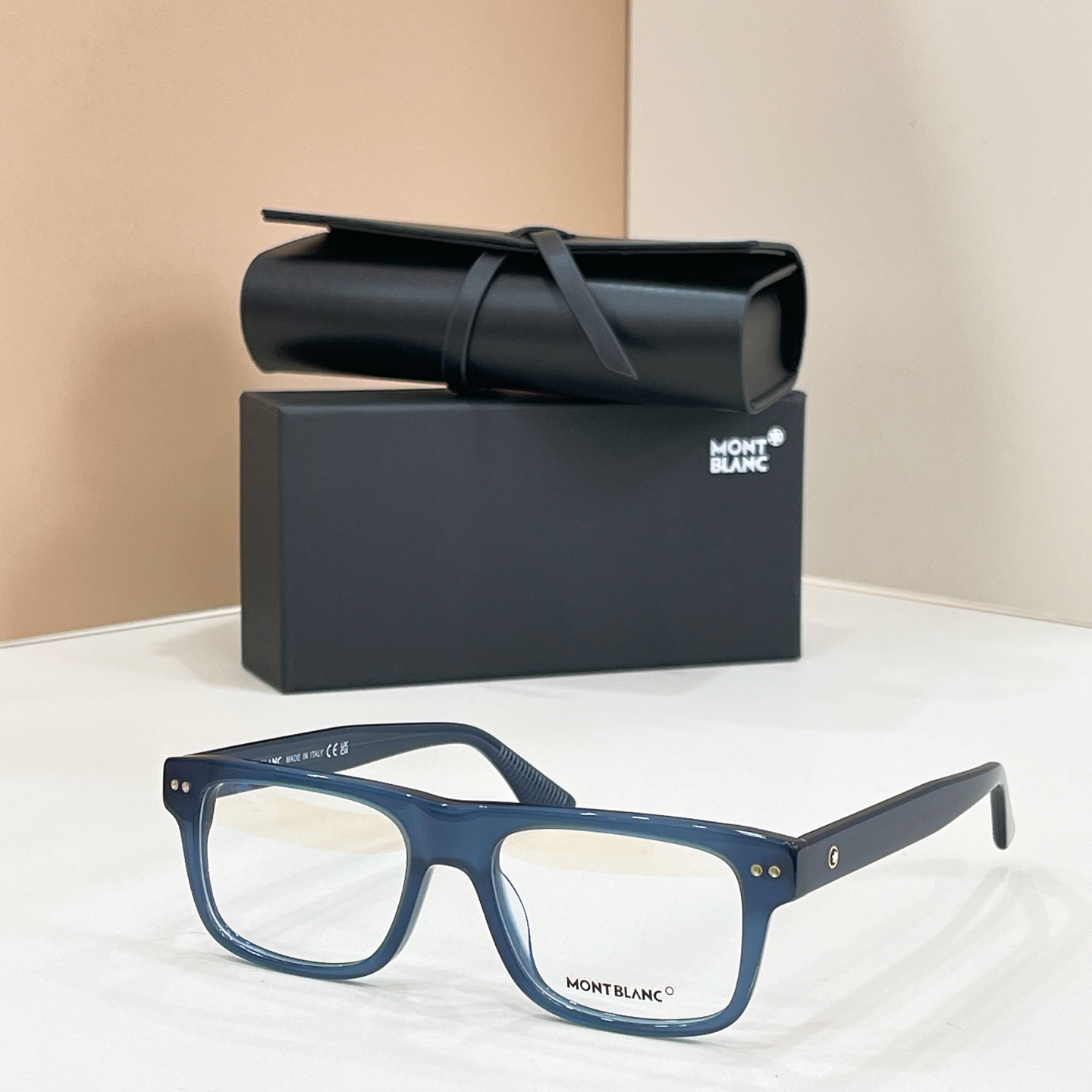 Montblanc 10013046MONT BLAN* 52口18-150