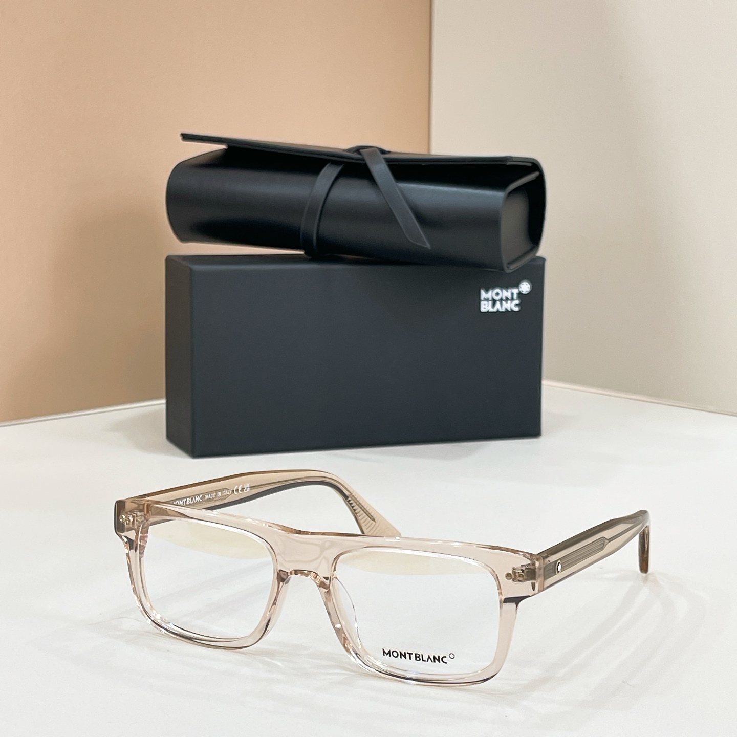 Montblanc 10013046MONT BLAN* 52口18-150
