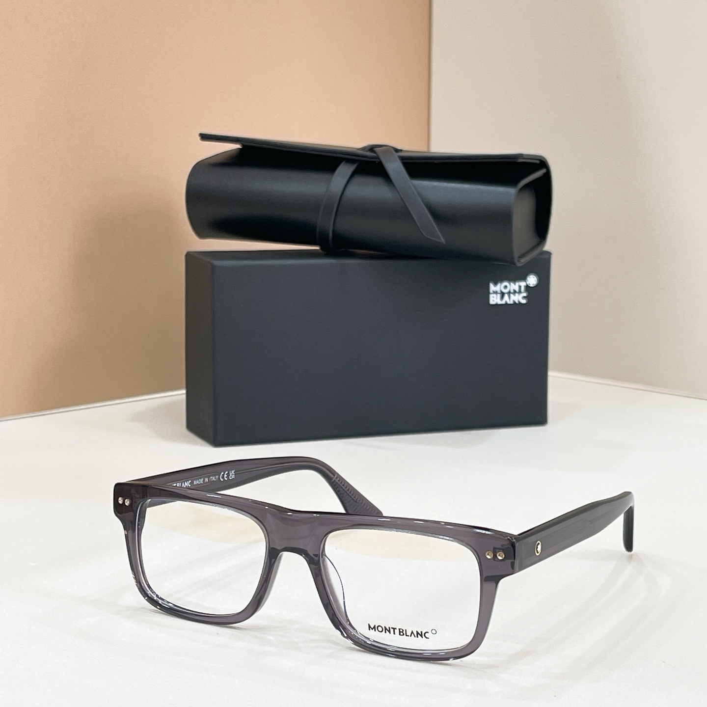 Montblanc 10013046MONT BLAN* 52口18-150
