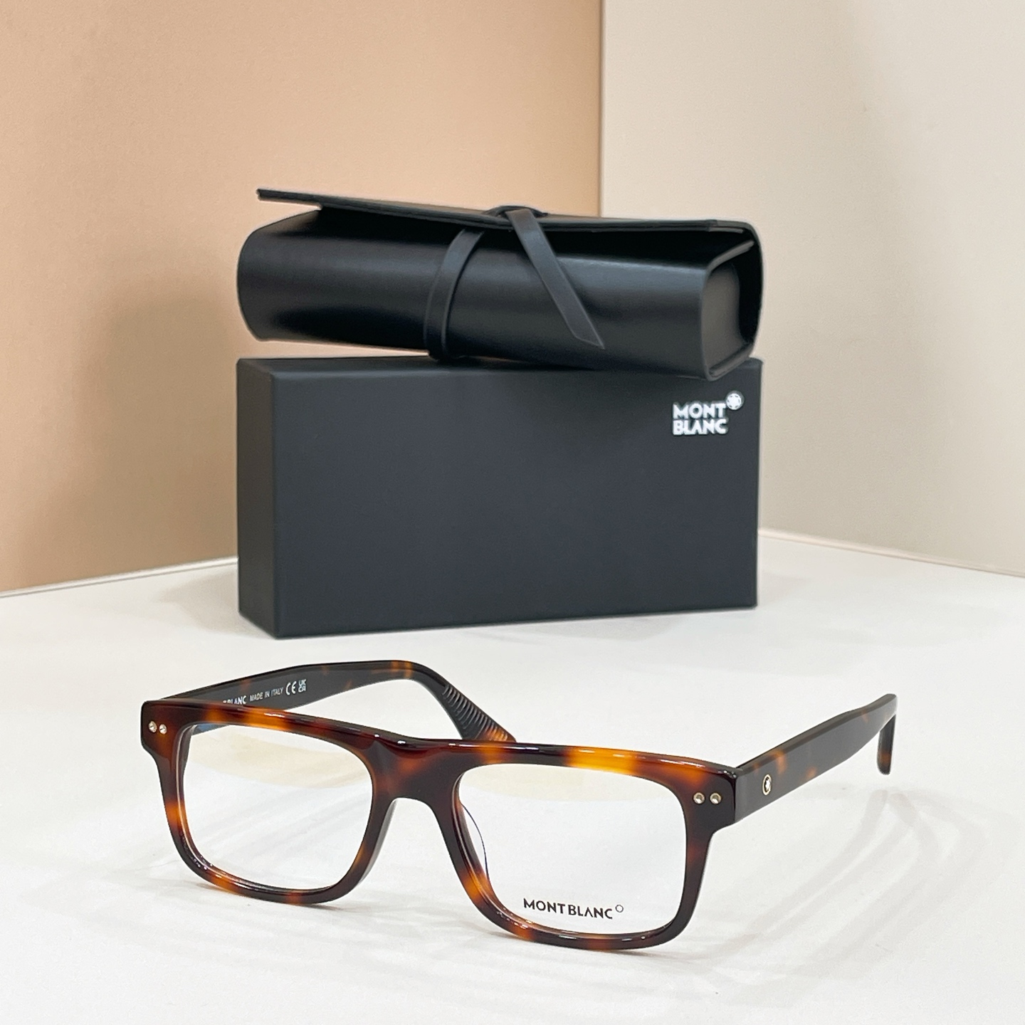 Montblanc 10013046MONT BLAN* 52口18-150