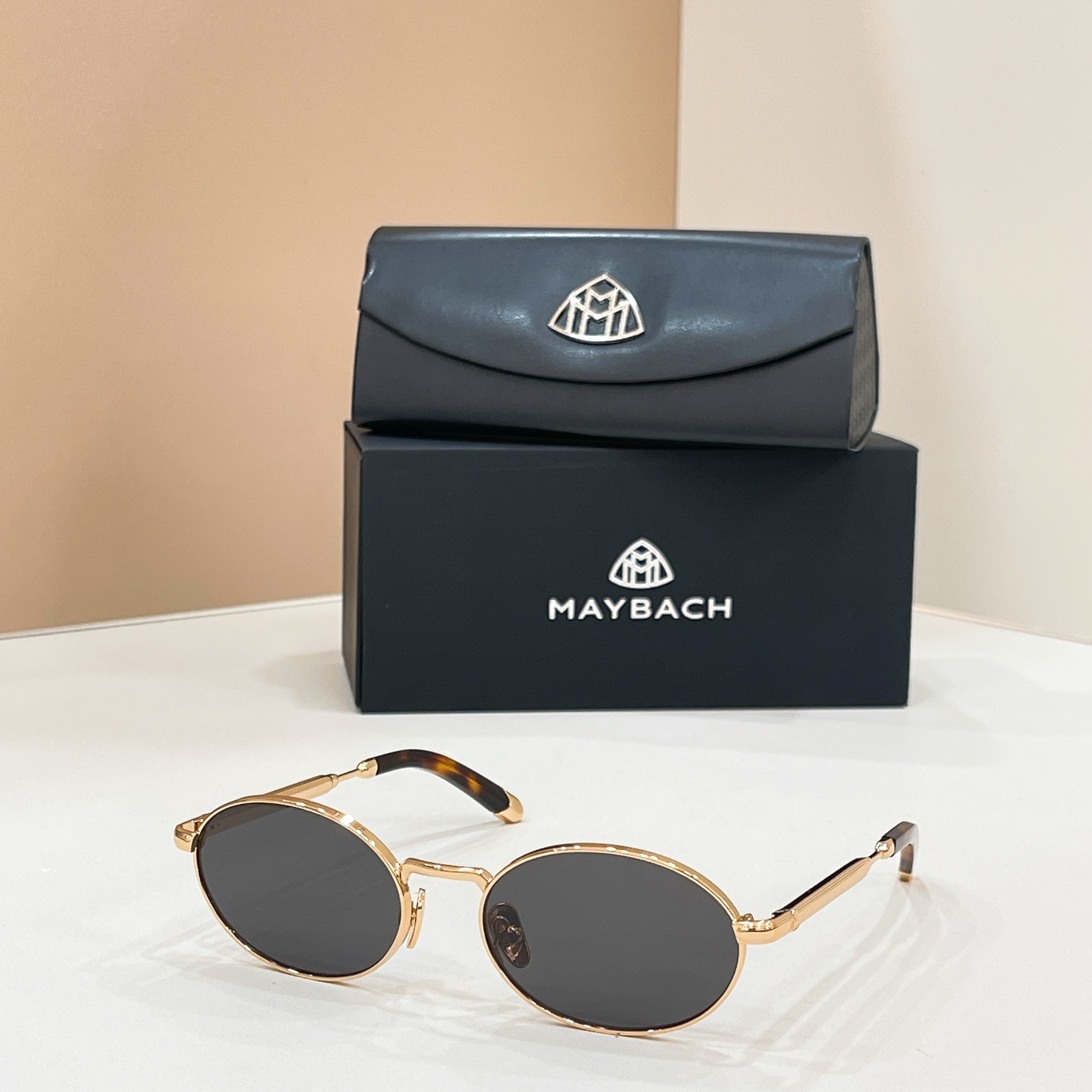 Unknown MAYBACH迈巴赫 THE BOULEVARD SIZE：54口19-145
