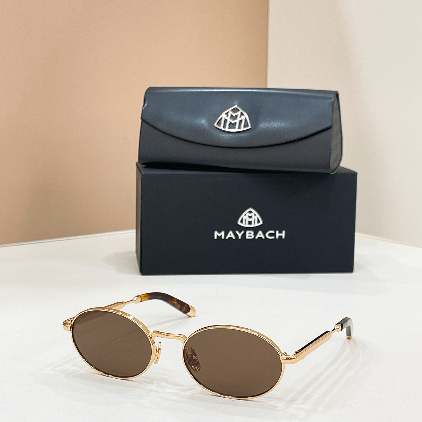Unknown MAYBACH迈巴赫 THE BOULEVARD SIZE：54口19-145