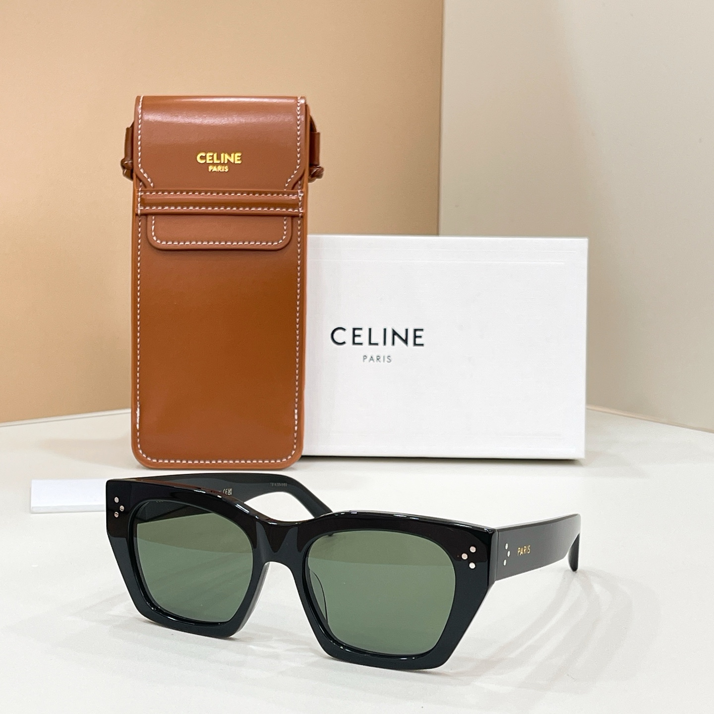 CELIN*⚜️⚜️⚜️MODEL: CL40342I⚜️⚜️⚜️SIZE:53口18-145⚜️⚜️⚜