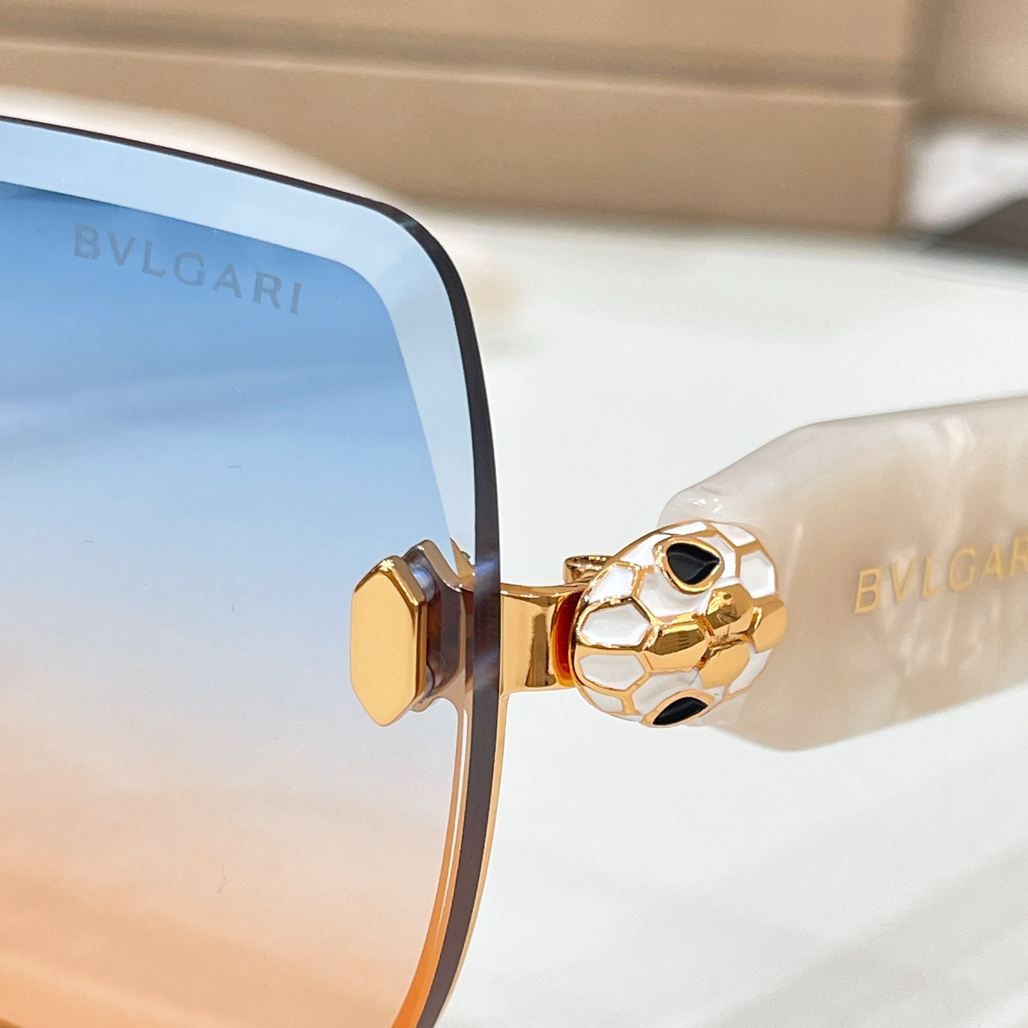 Bvlgari 12015072BVLGAR* 9041B