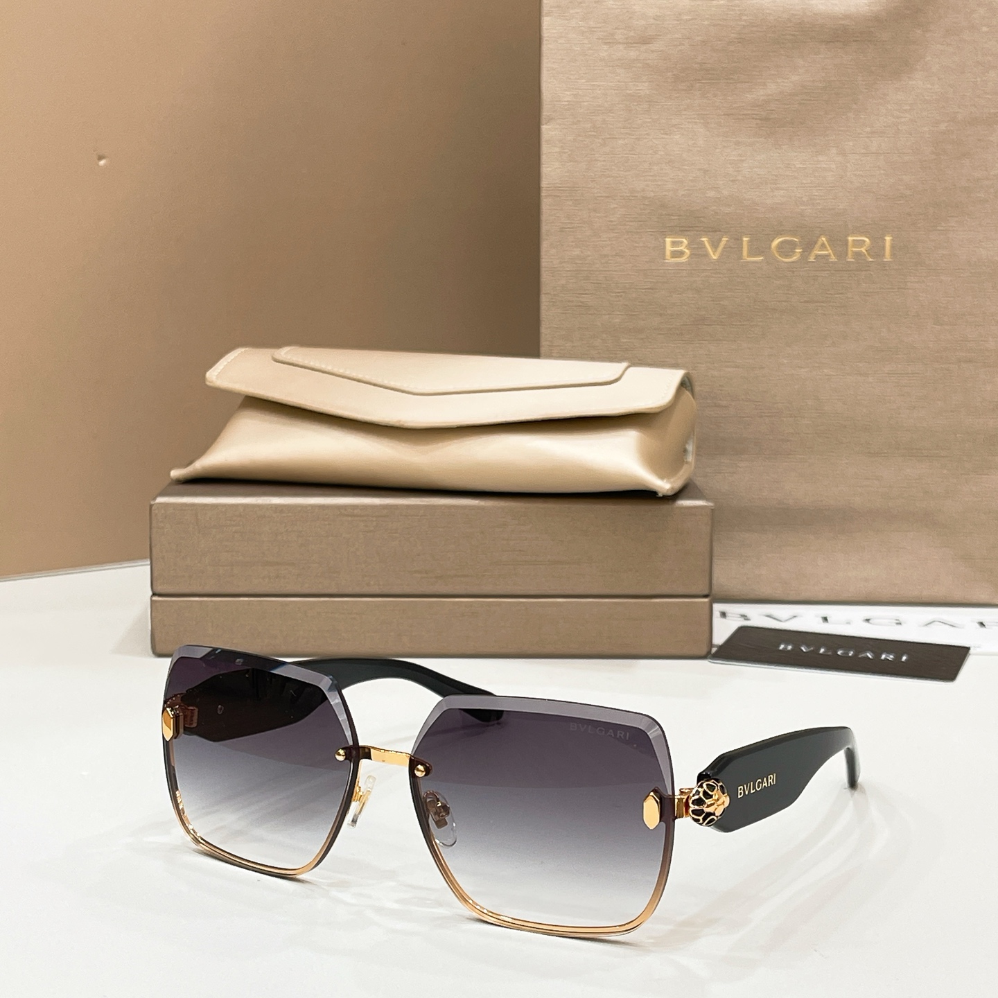 Bvlgari 12015072BVLGAR* 9041B