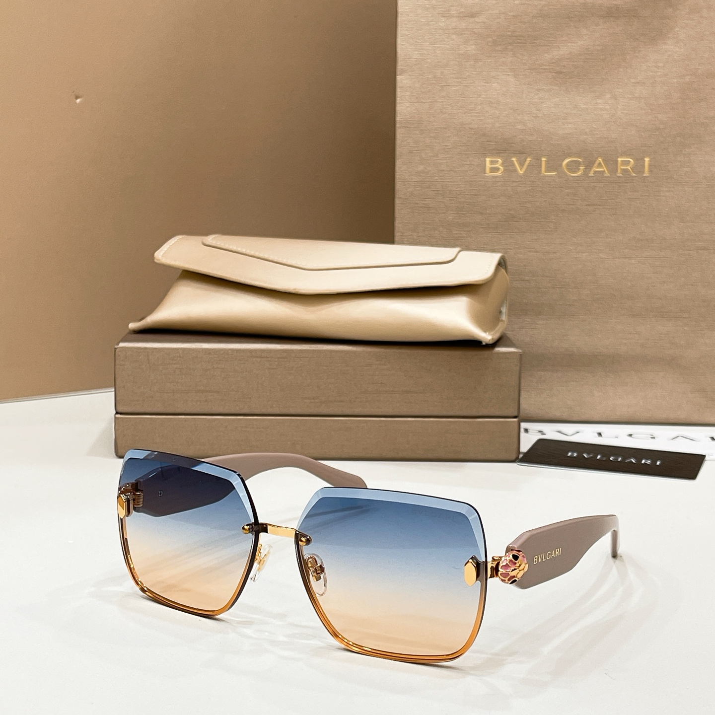 Bvlgari 12015072BVLGAR* 9041B