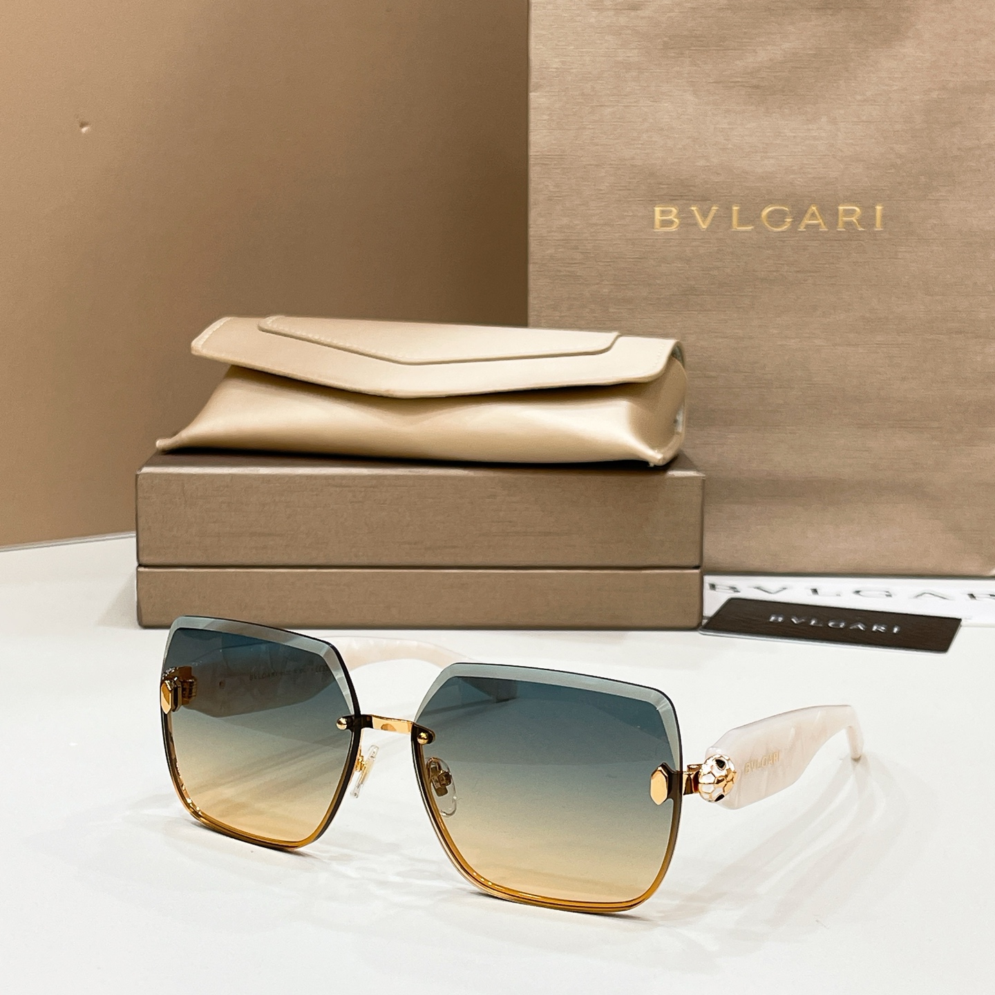 Bvlgari 12015072BVLGAR* 9041B