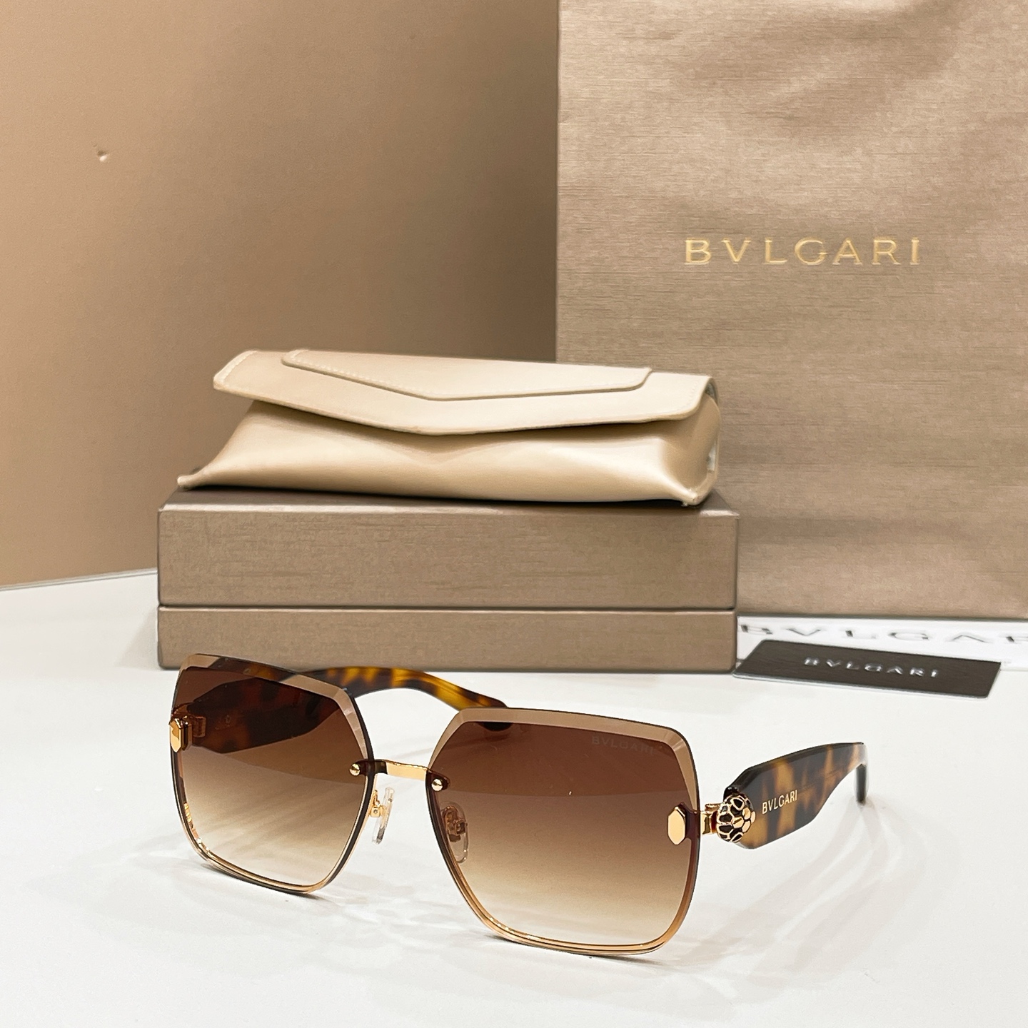 Bvlgari 12015072BVLGAR* 9041B