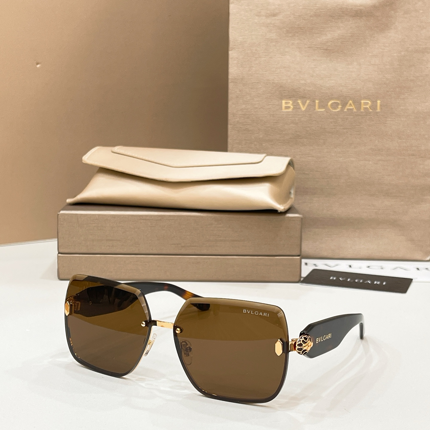 Bvlgari 12015072BVLGAR* 9041B