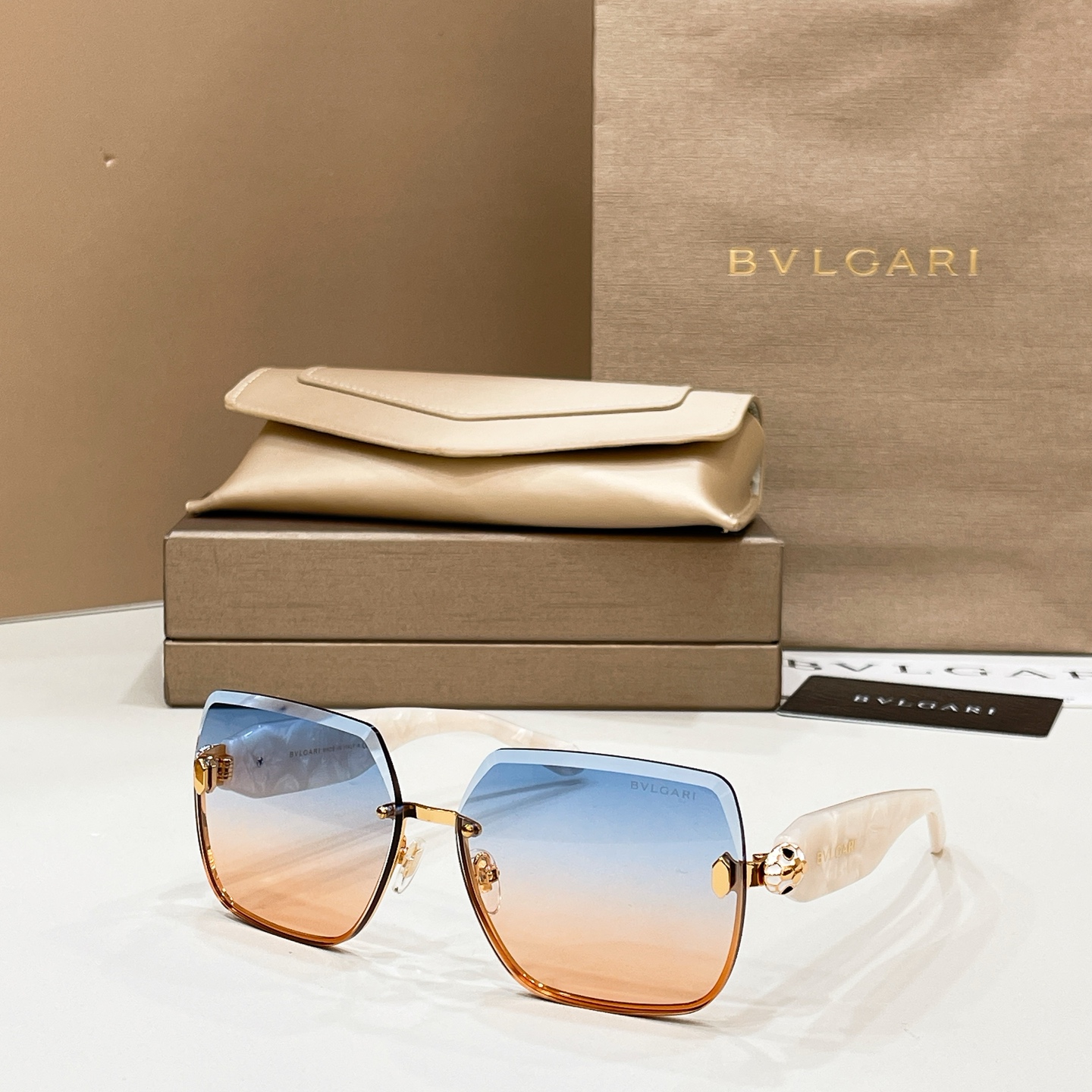 Bvlgari 12015072BVLGAR* 9041B