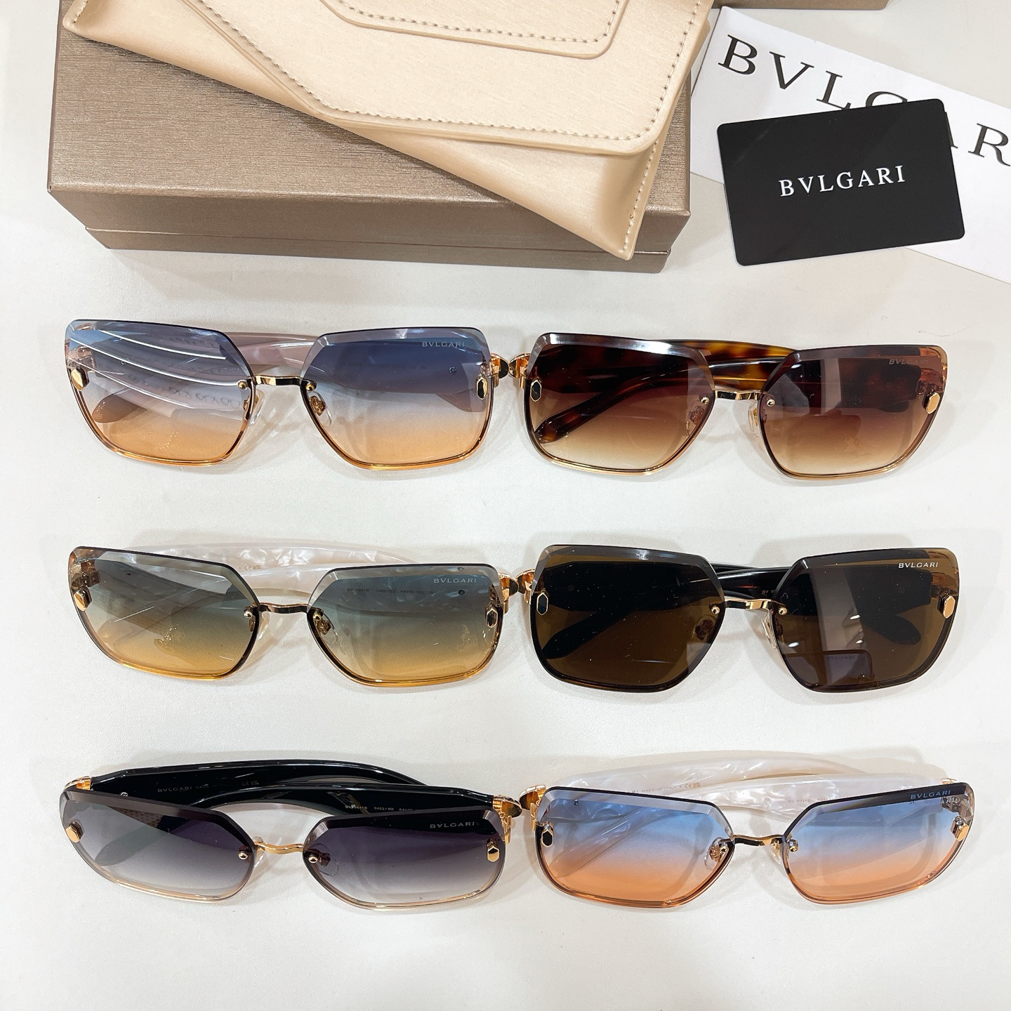 BVLGAR*🌟🌟🌟MODEL：BV 9041B🌟🌟🌟SIZE：64口15-143🌟🌟🌟