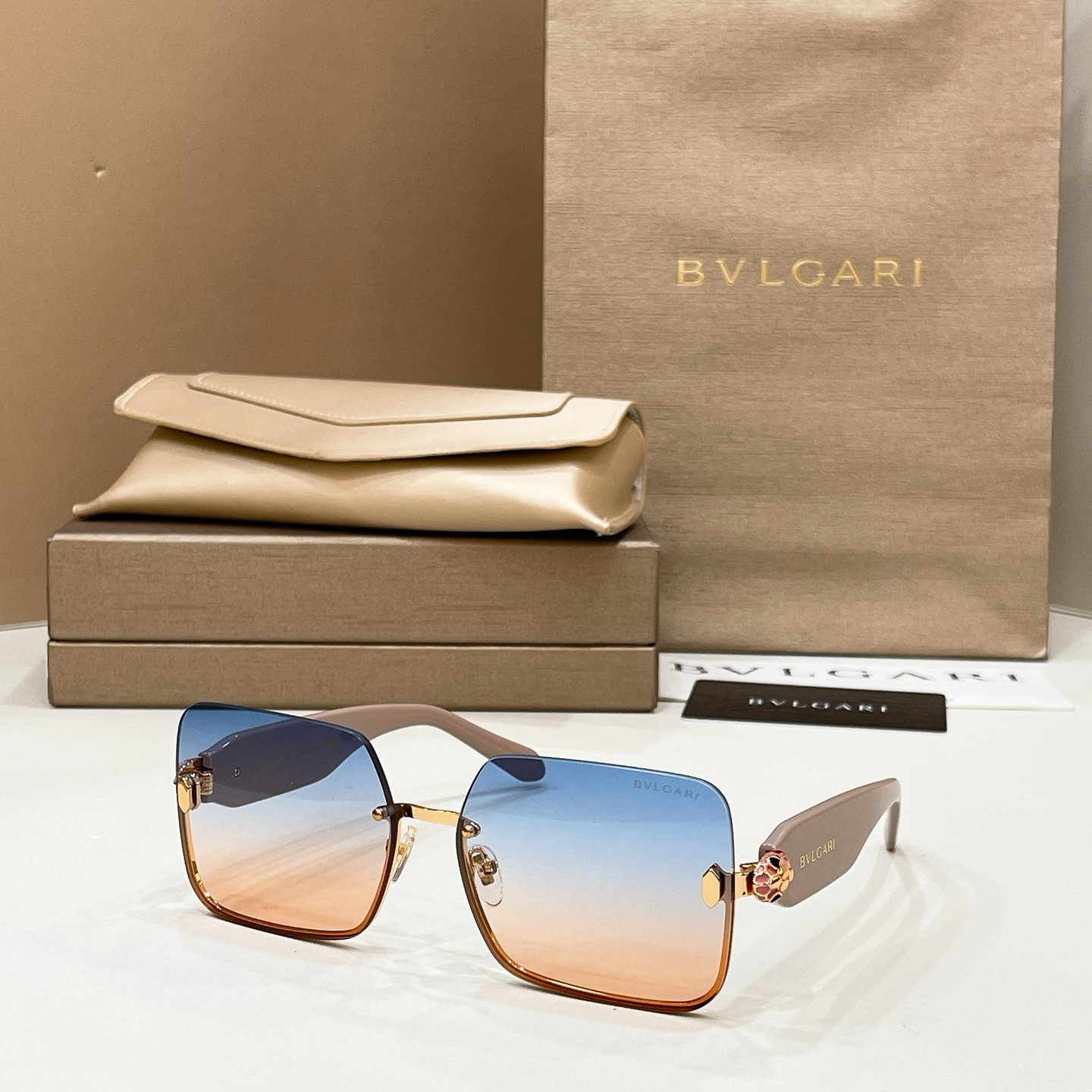 Bvlgari BVLGAR* 9042B