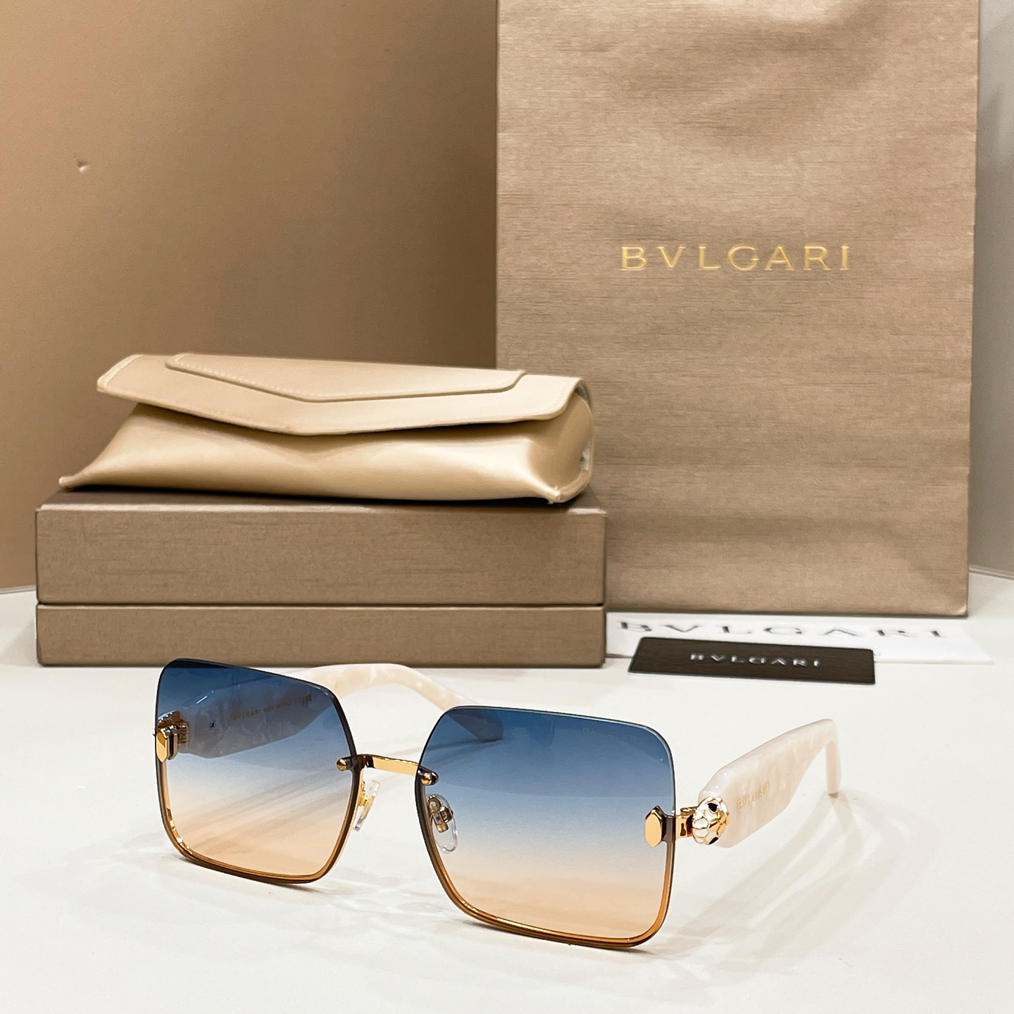 Bvlgari BVLGAR* 9042B