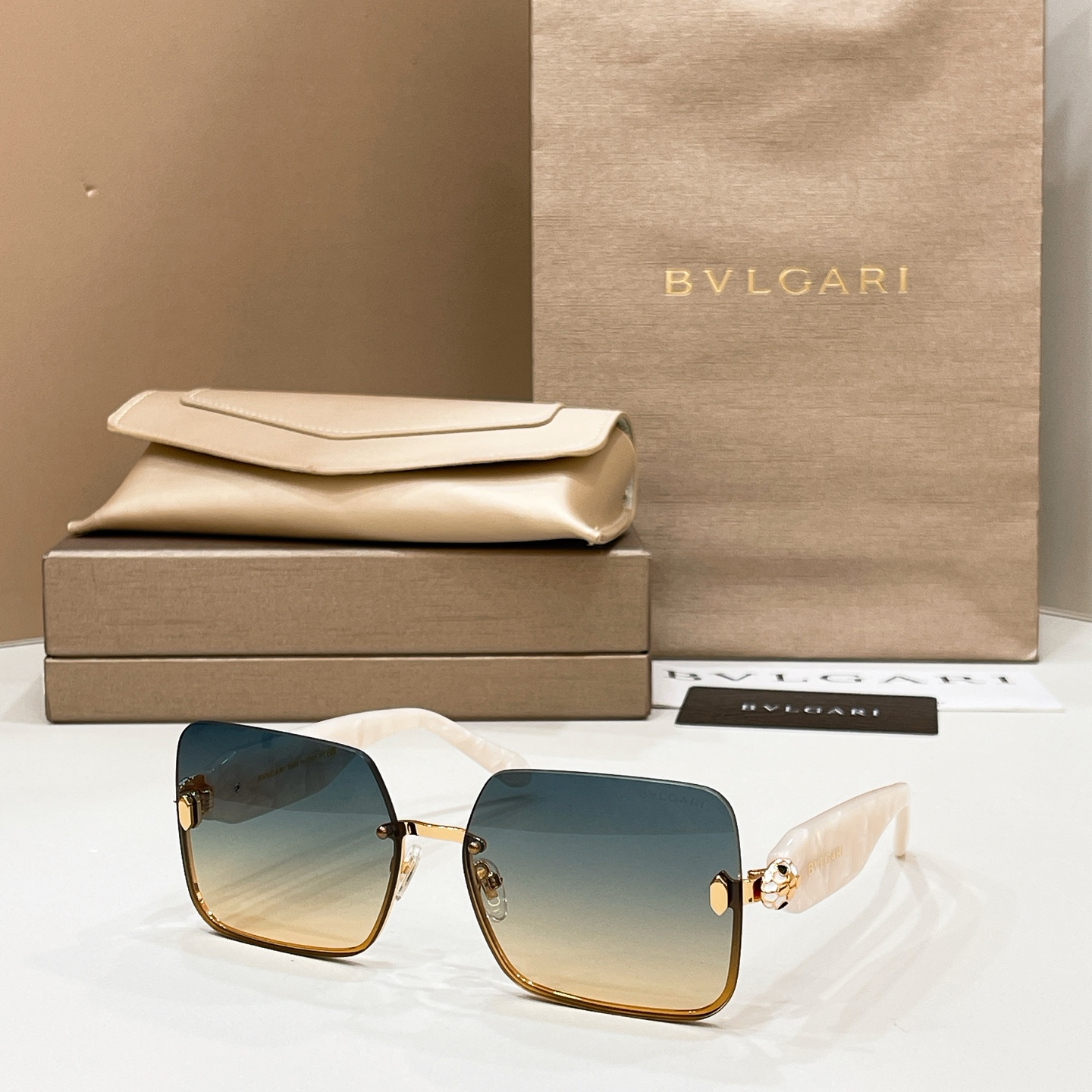 Bvlgari BVLGAR* 9042B