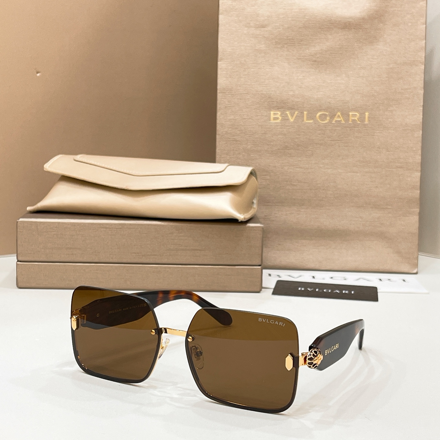 Bvlgari BVLGAR* 9042B