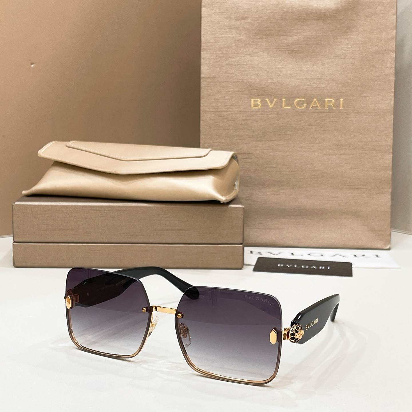 Bvlgari BVLGAR* 9042B