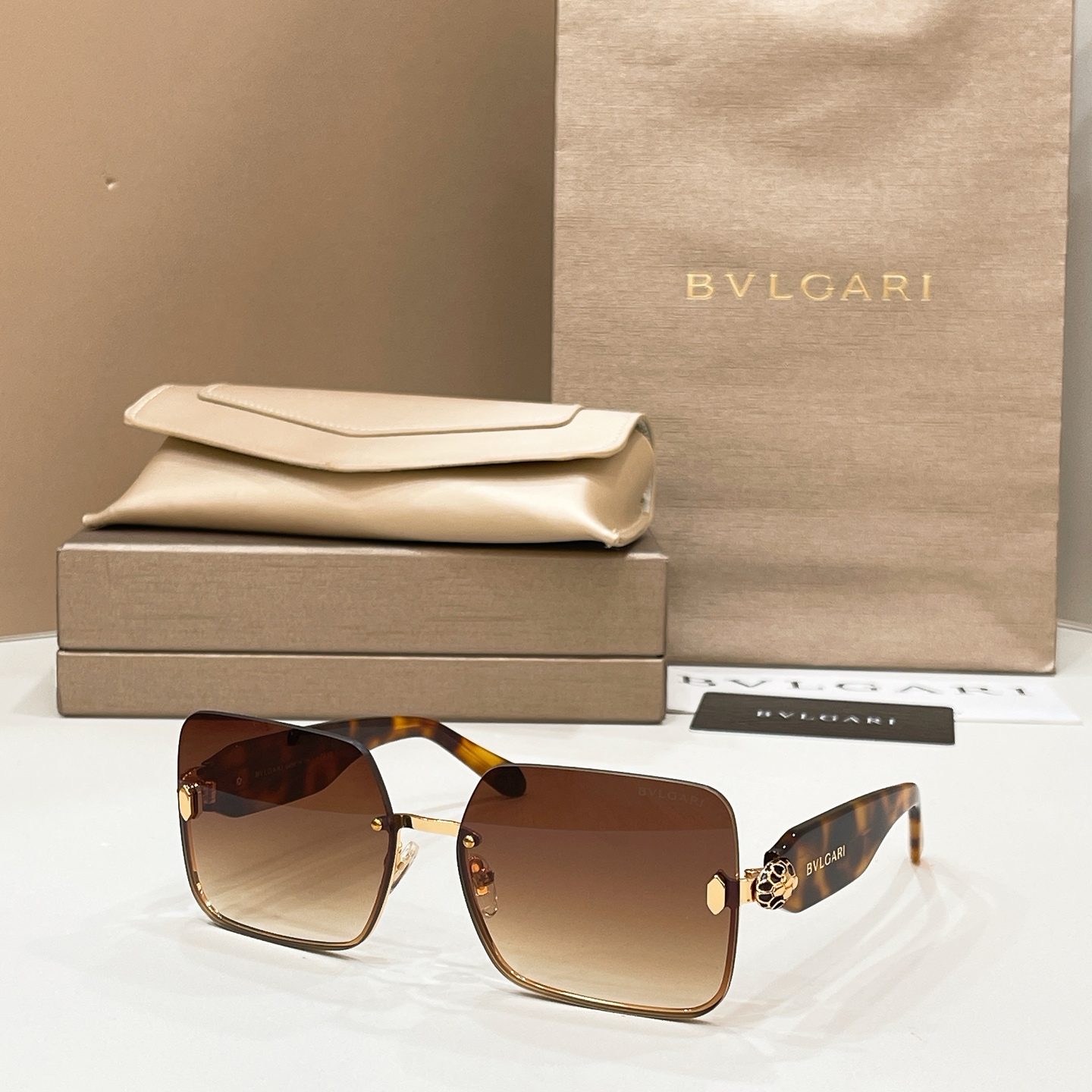 Bvlgari BVLGAR* 9042B