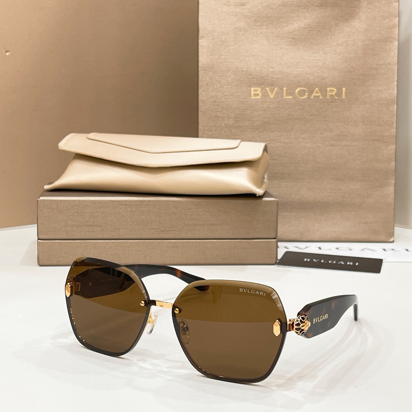 Bvlgari BVLGAR* 9040B