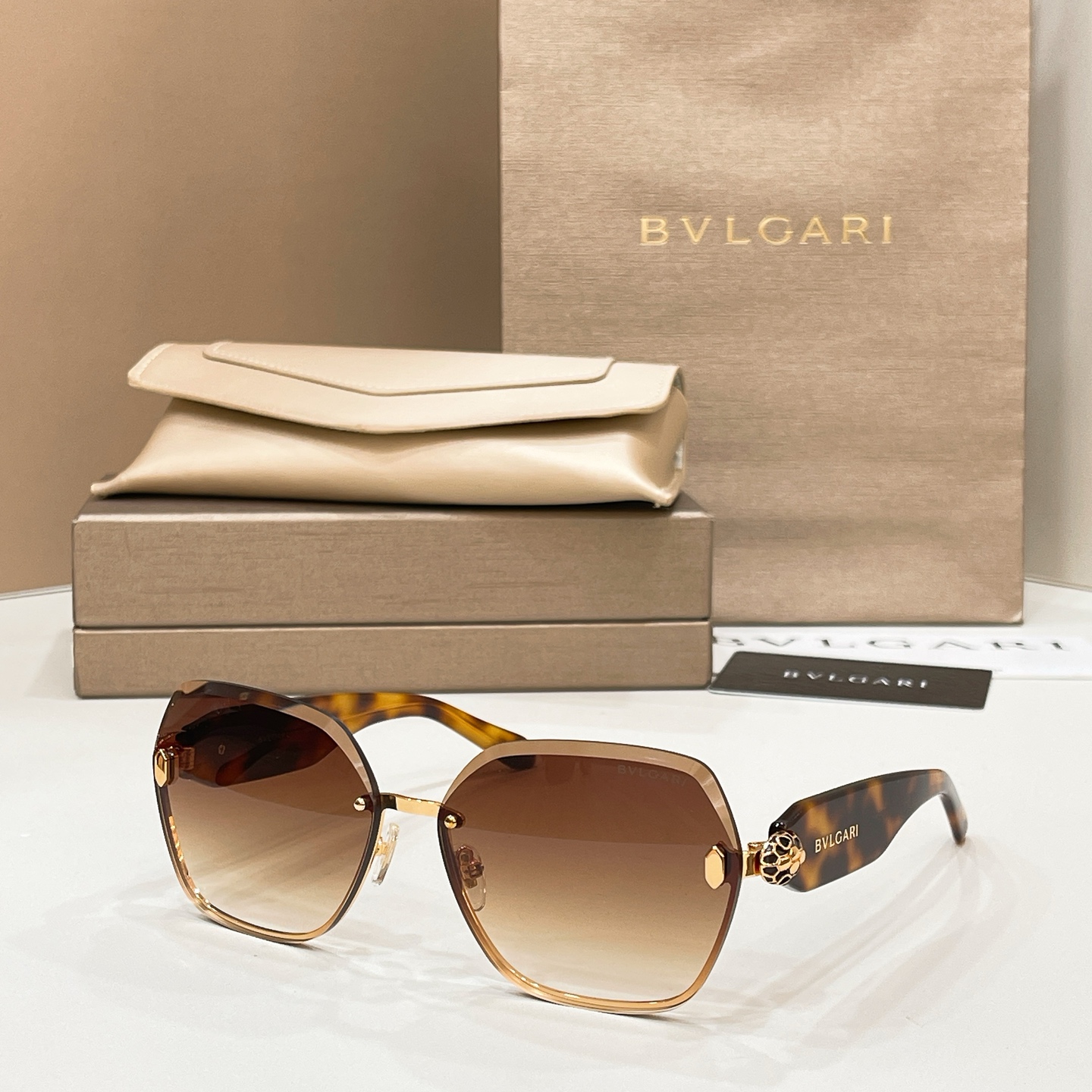 Bvlgari BVLGAR* 9040B