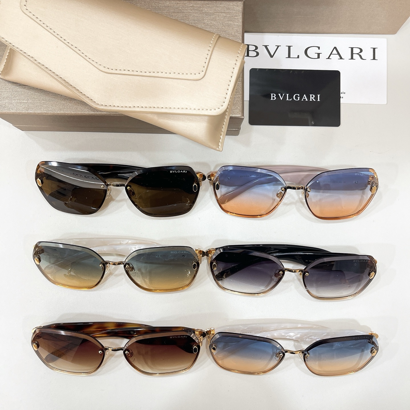 Bvlgari BVLGAR* 9040B