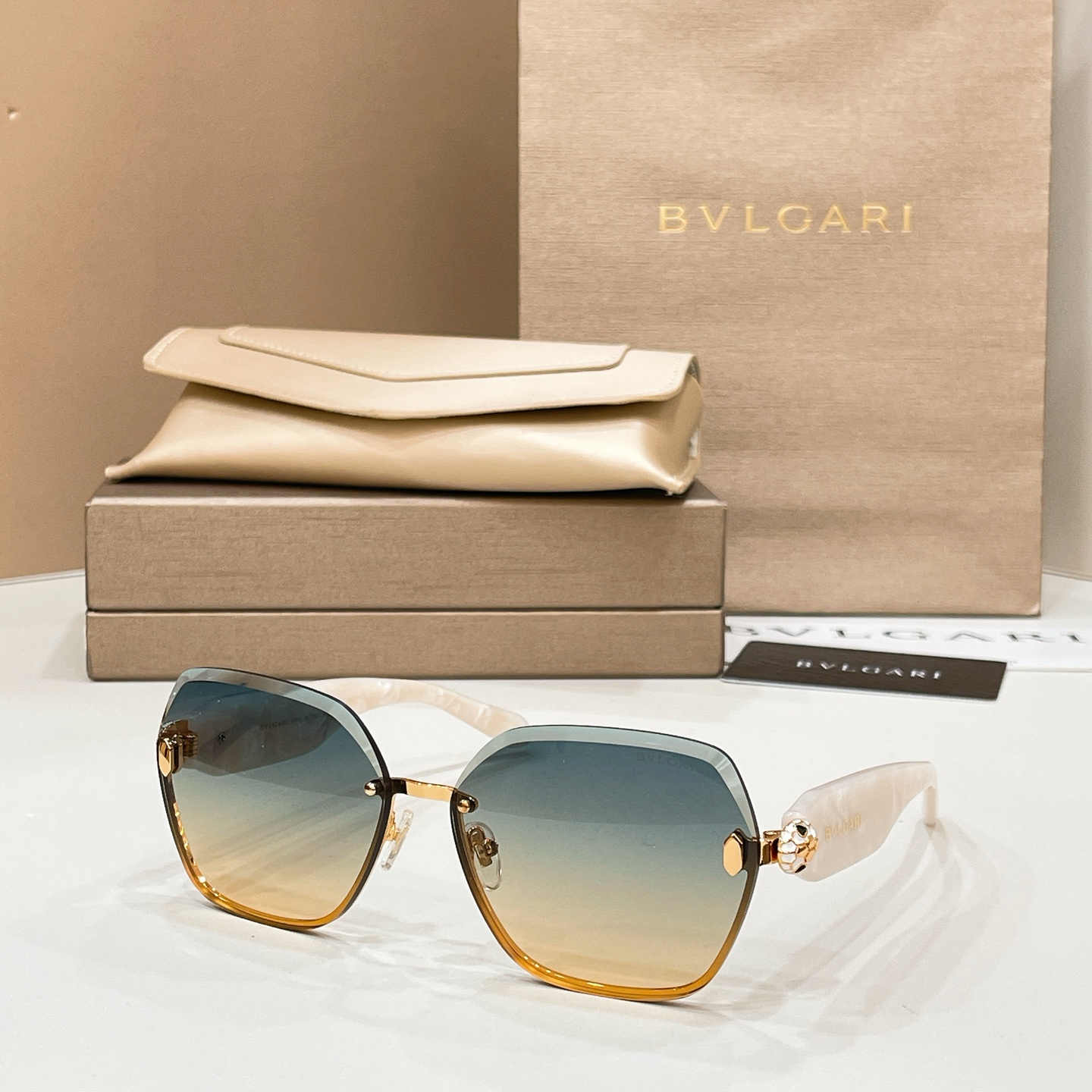 Bvlgari BVLGAR* 9040B