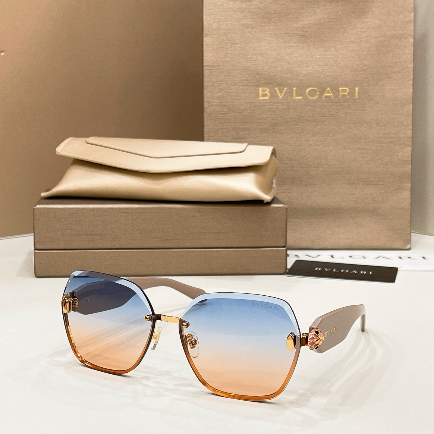 Bvlgari BVLGAR* 9040B