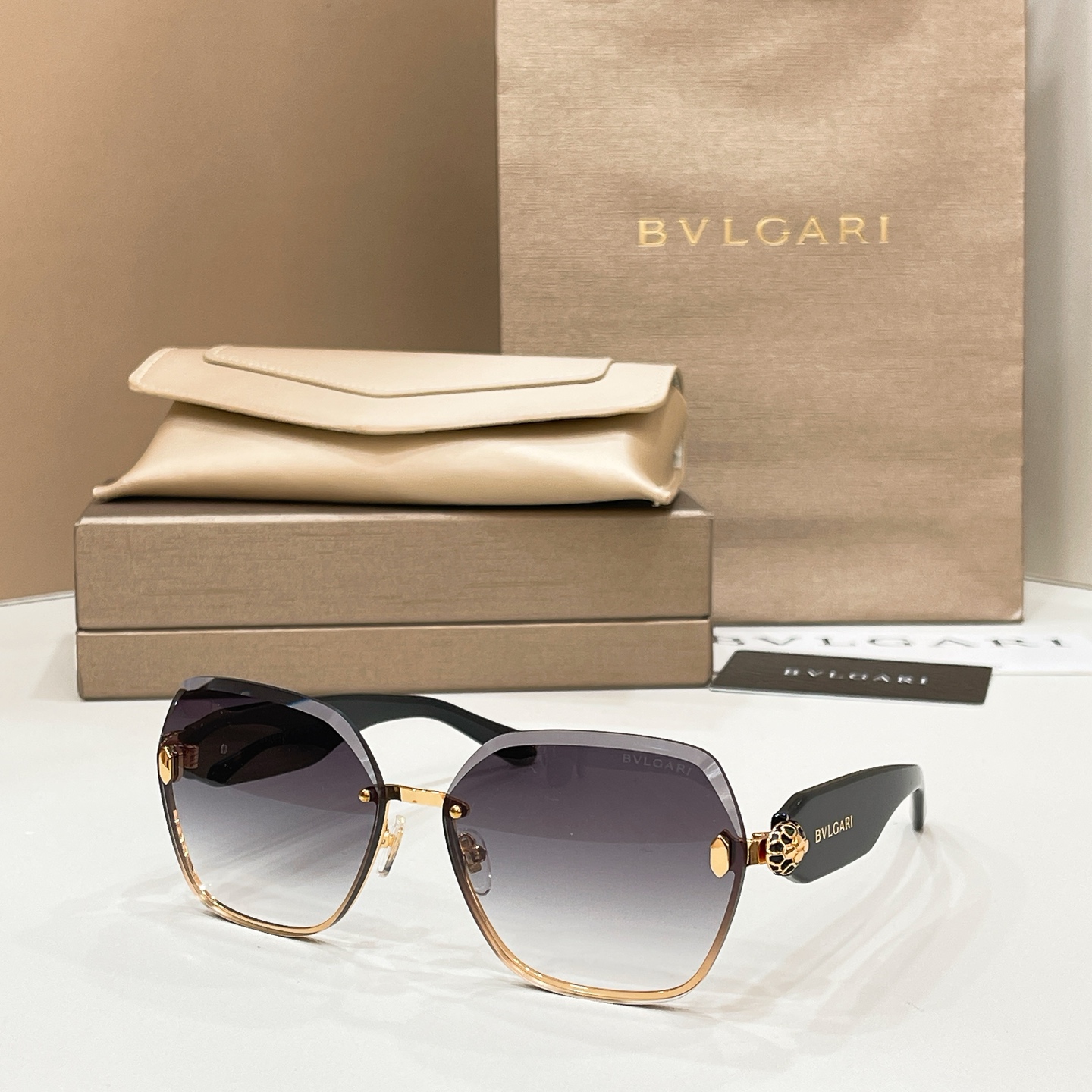 Bvlgari BVLGAR* 9040B