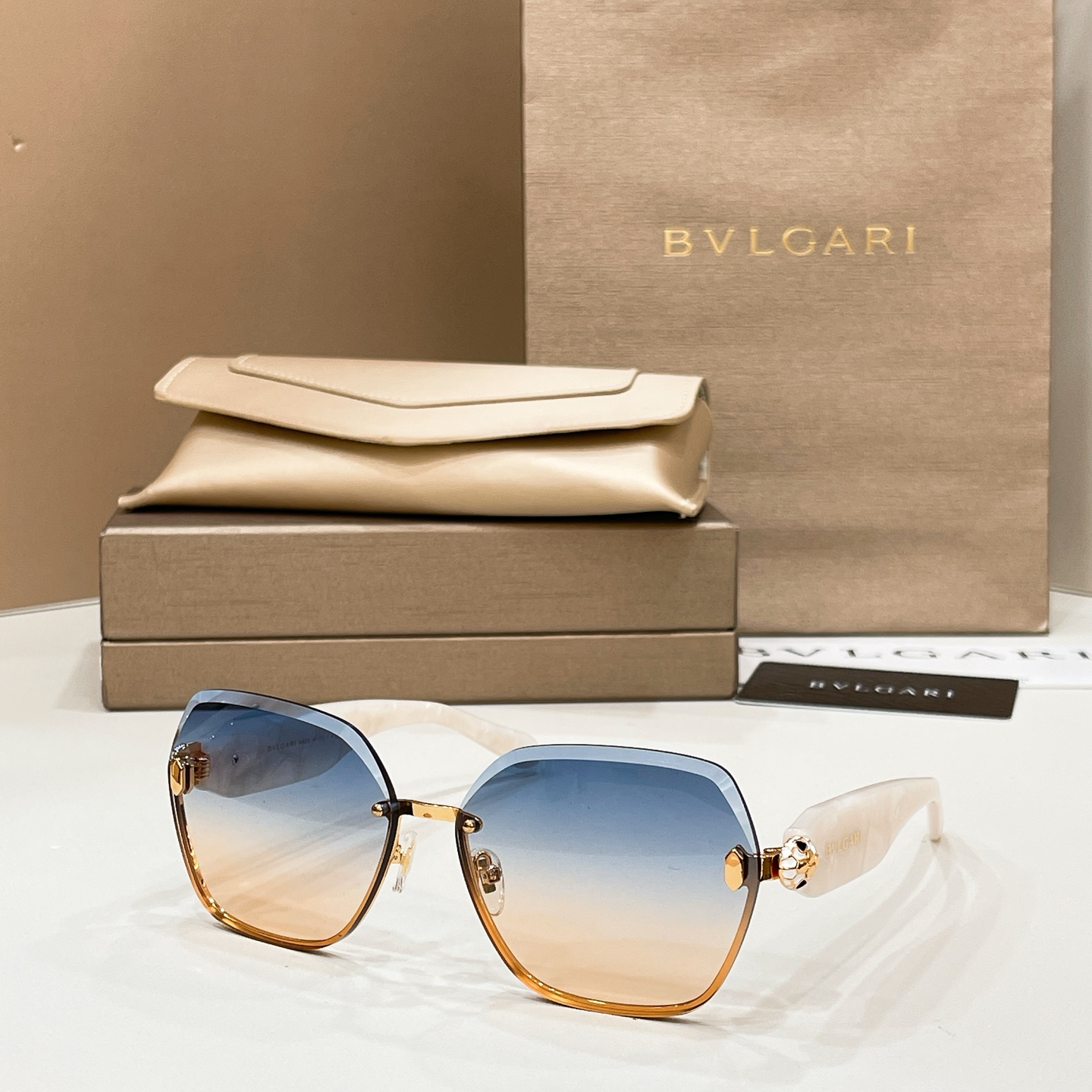 Bvlgari BVLGAR* 9040B