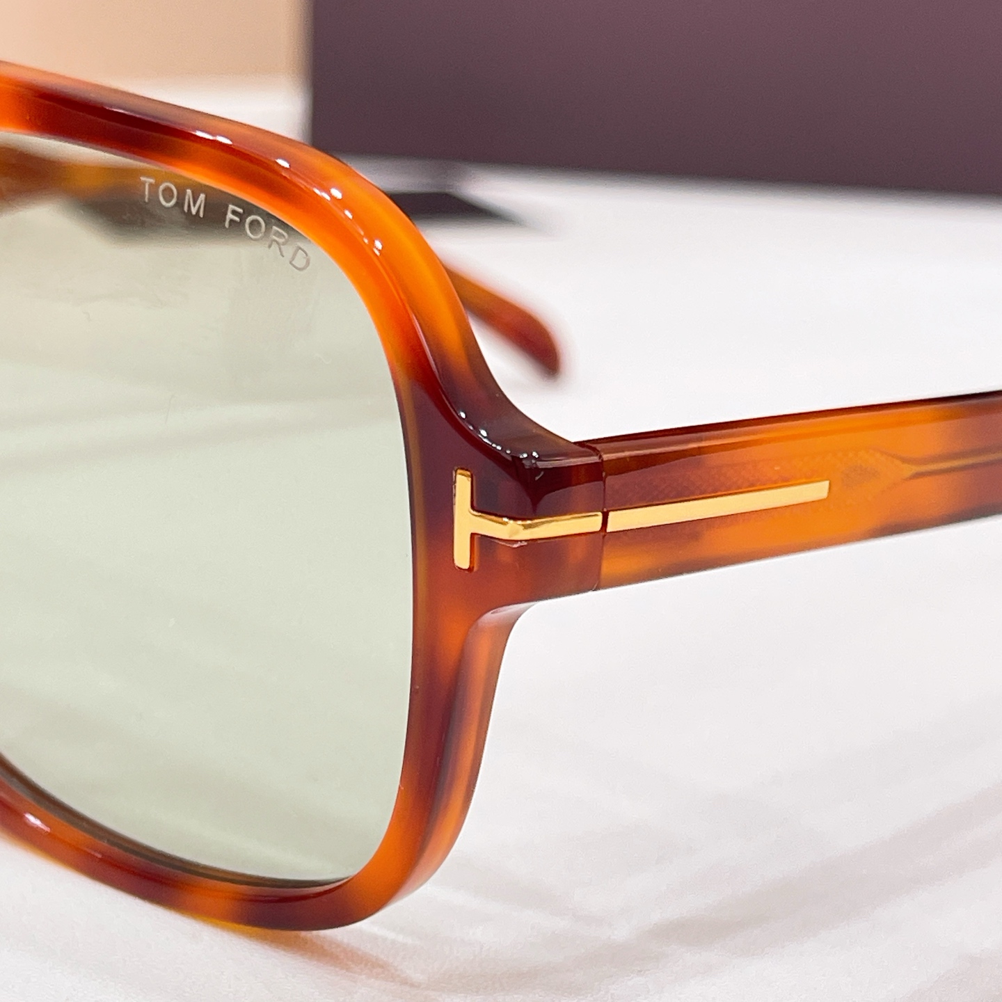 Tom Ford Tom Ford MODEL：TF884 SIZE：60口16-140