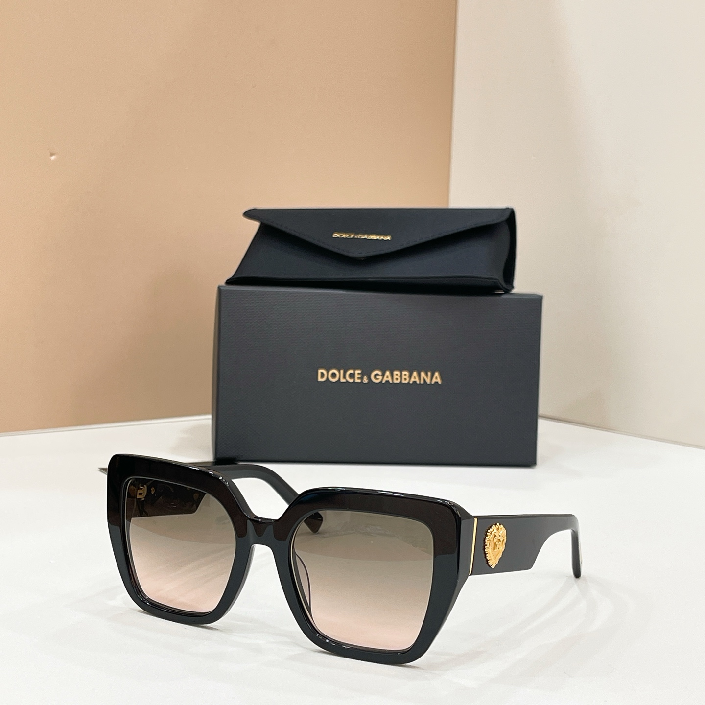 DOLCE & GABBAN*🌟🌟🌟MODEL：DG4538🌟🌟🌟SIZE：54口20-145🌟🌟🌟