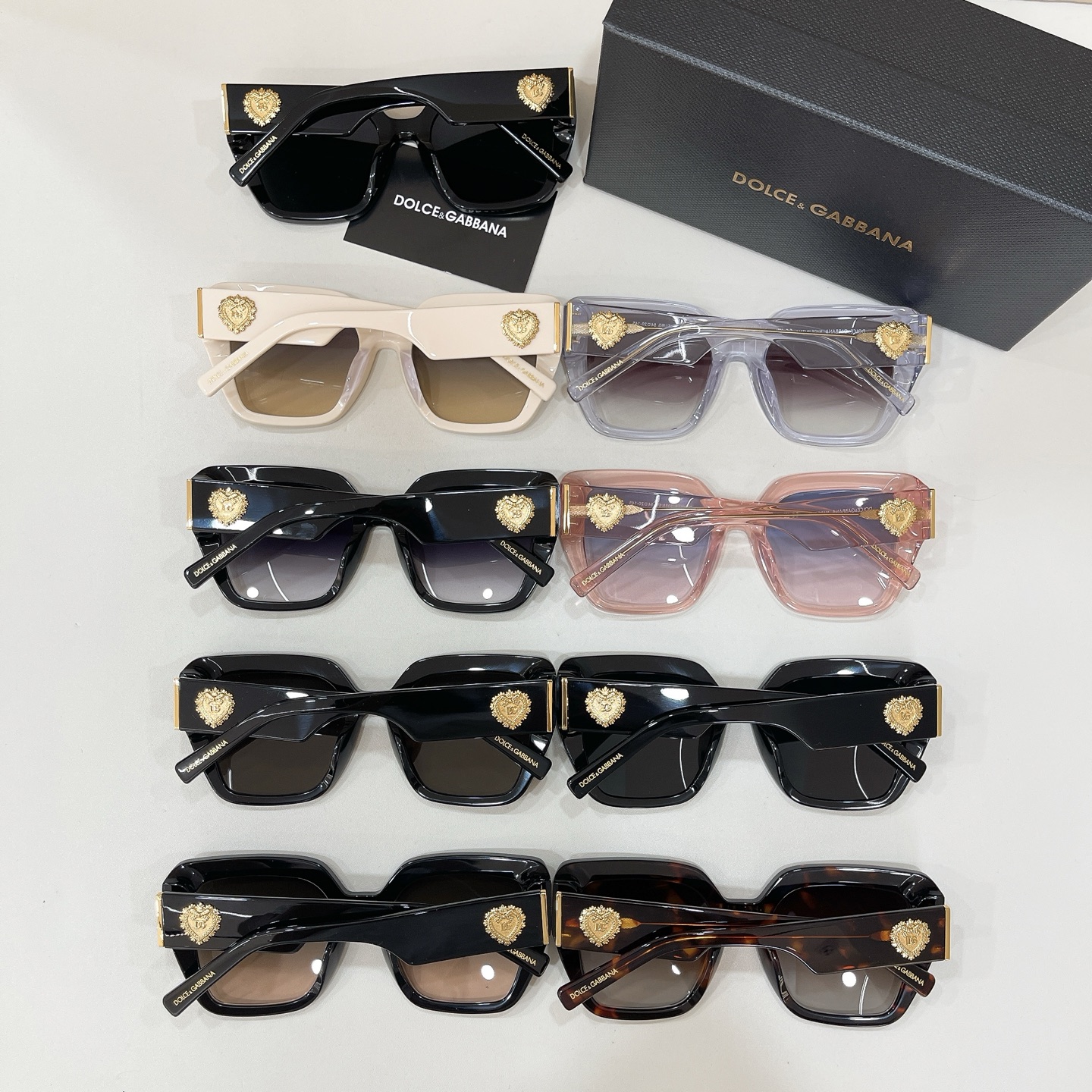 Dolce & Gabbana DOLCE & GABBAN*