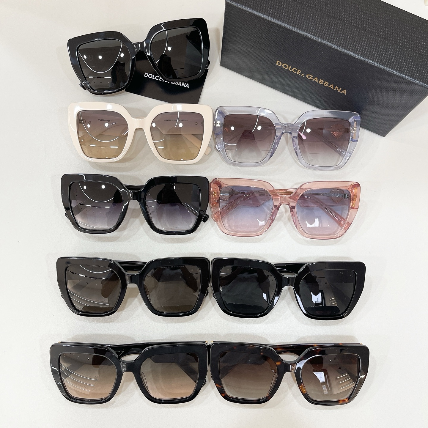 Dolce & Gabbana DOLCE & GABBAN*