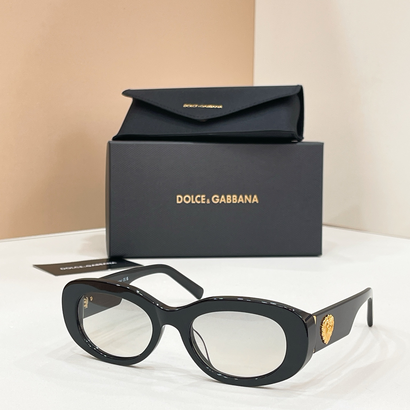 Dolce & Gabbana DOLCE & GABBAN*
