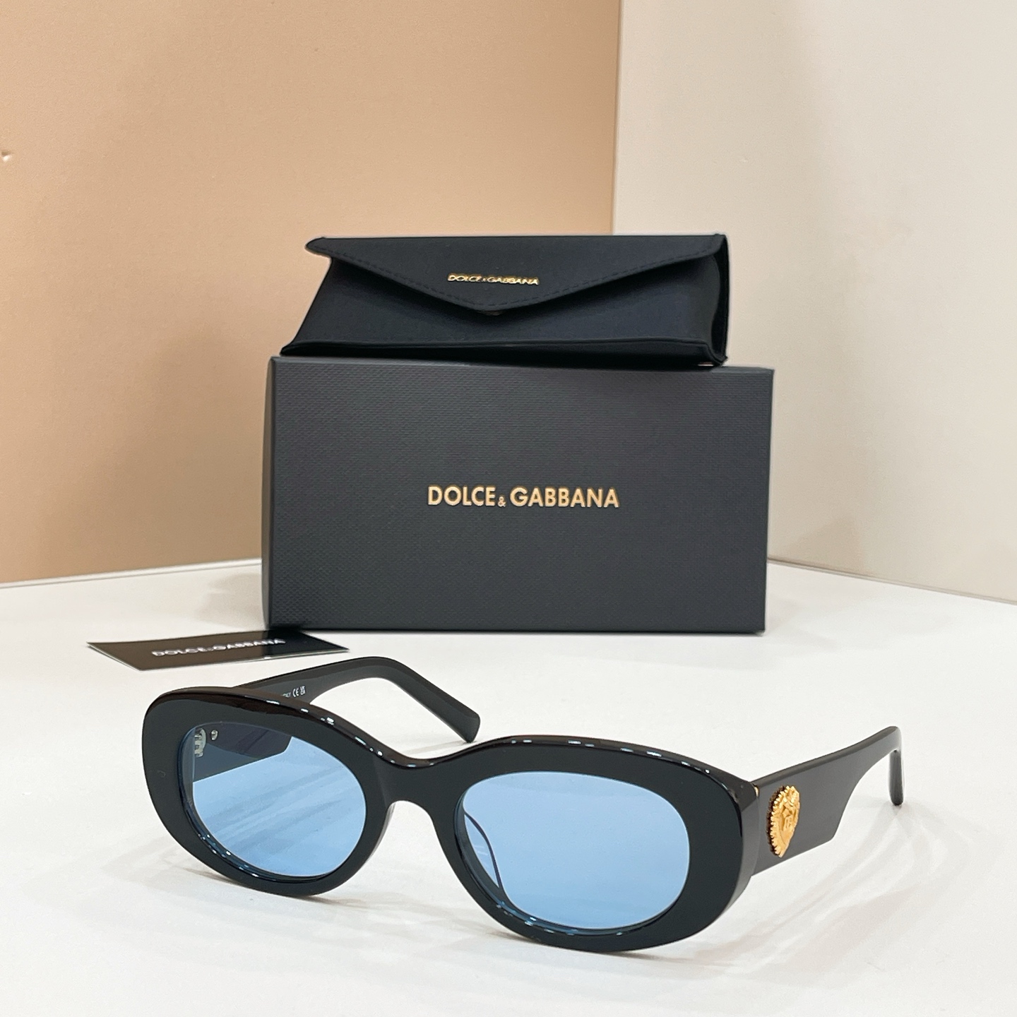 Dolce & Gabbana DOLCE & GABBAN*