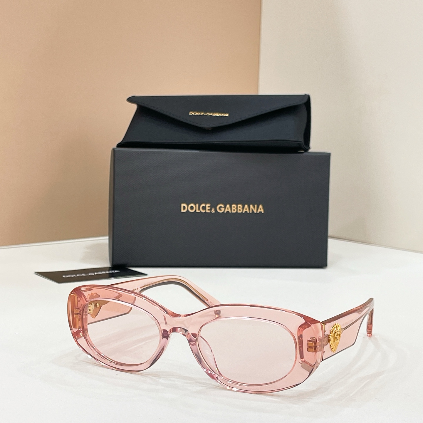 Dolce & Gabbana DOLCE & GABBAN*