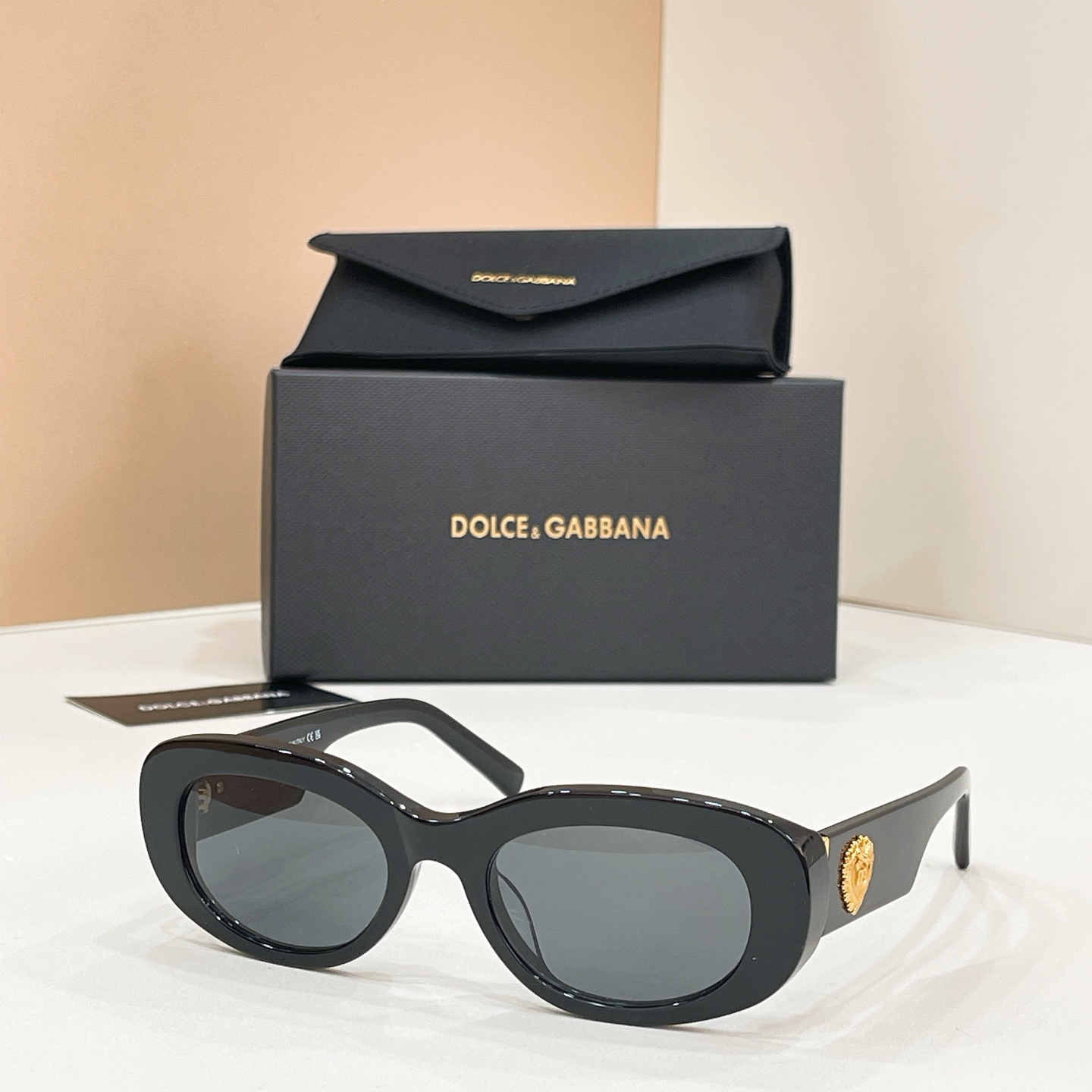 Dolce & Gabbana DOLCE & GABBAN*
