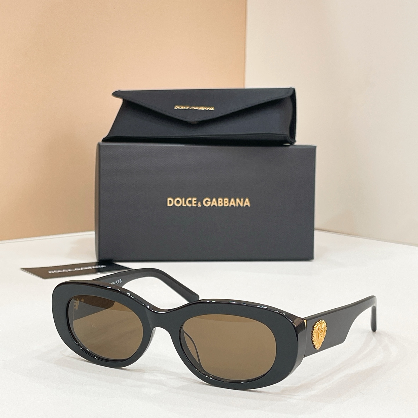 Dolce & Gabbana DOLCE & GABBAN*