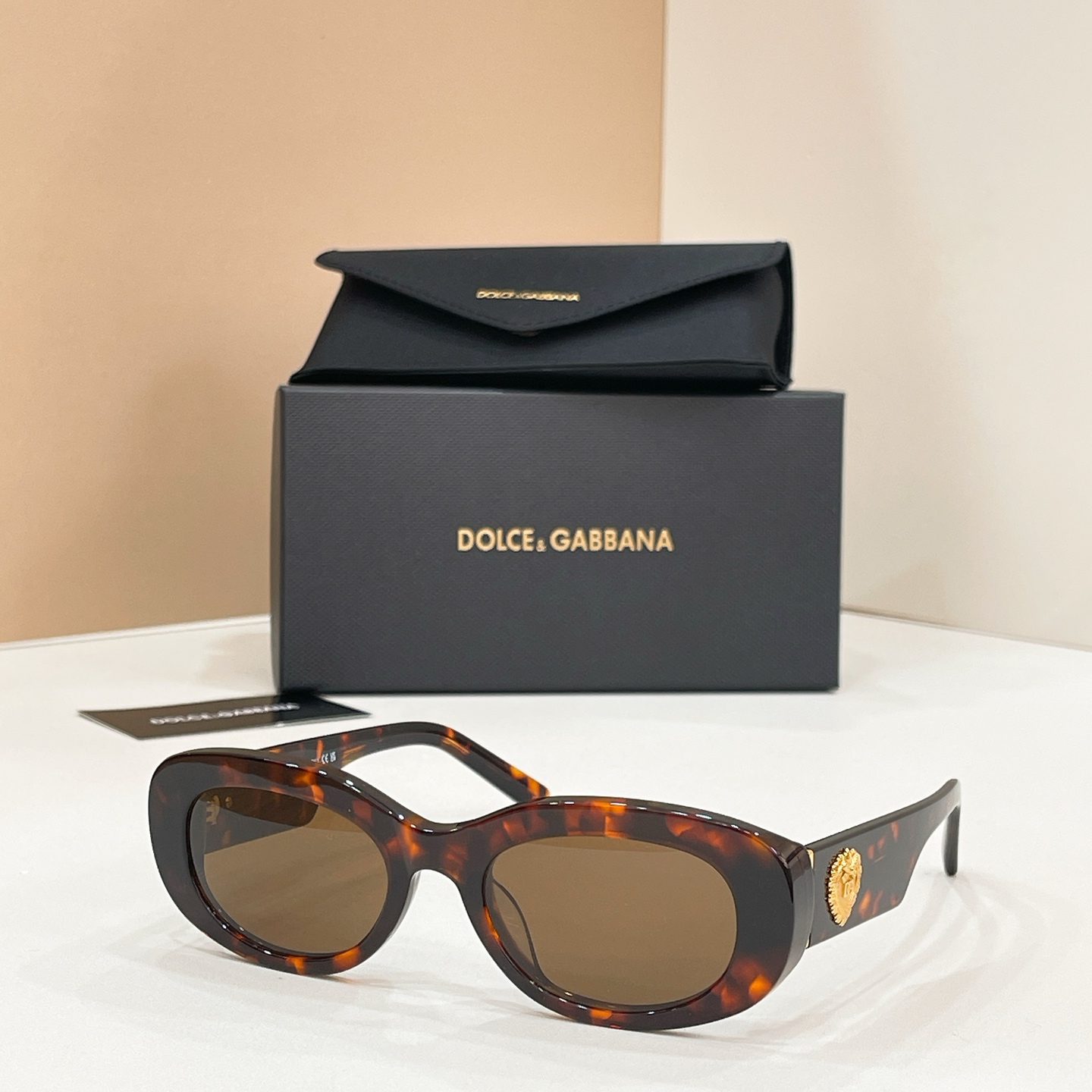 Dolce & Gabbana DOLCE & GABBAN*